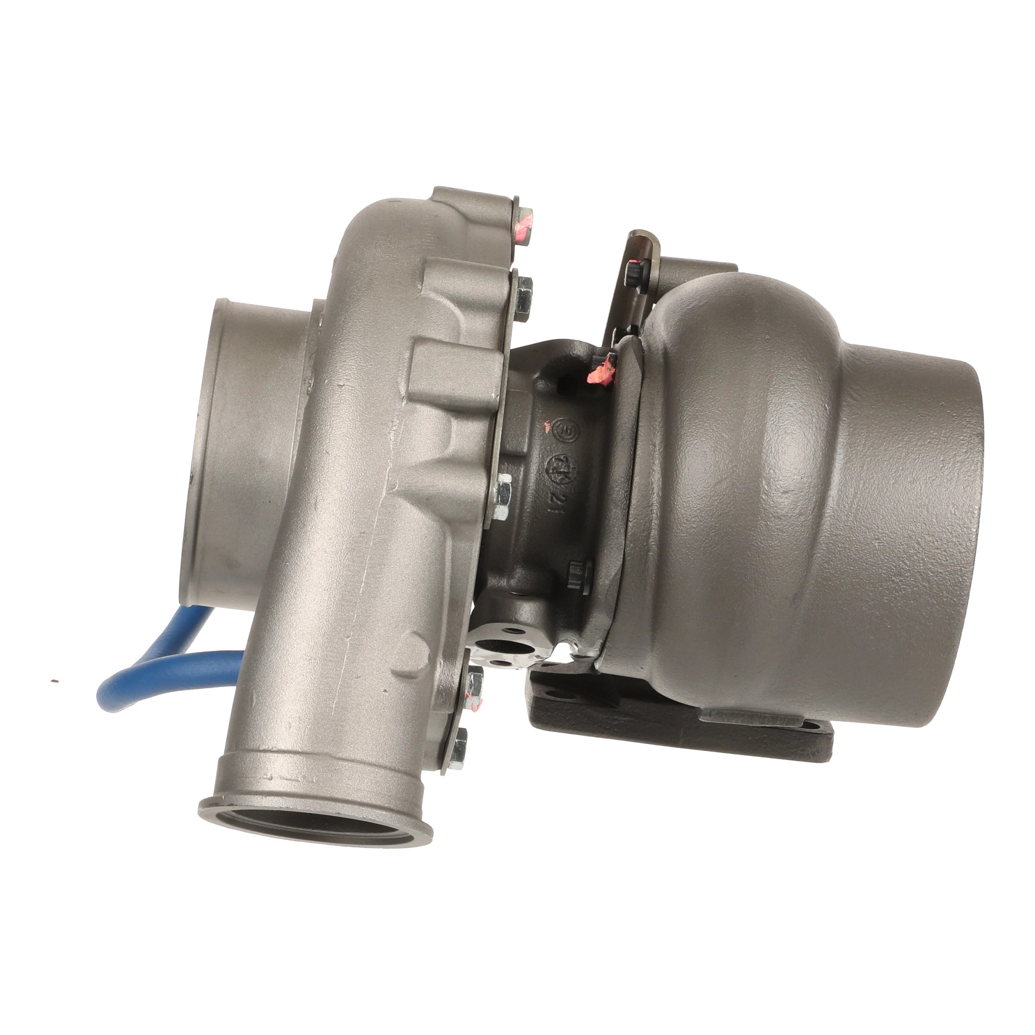 TURBO COMPR RENOVE | NEWHOLLANDAG | CA | FR