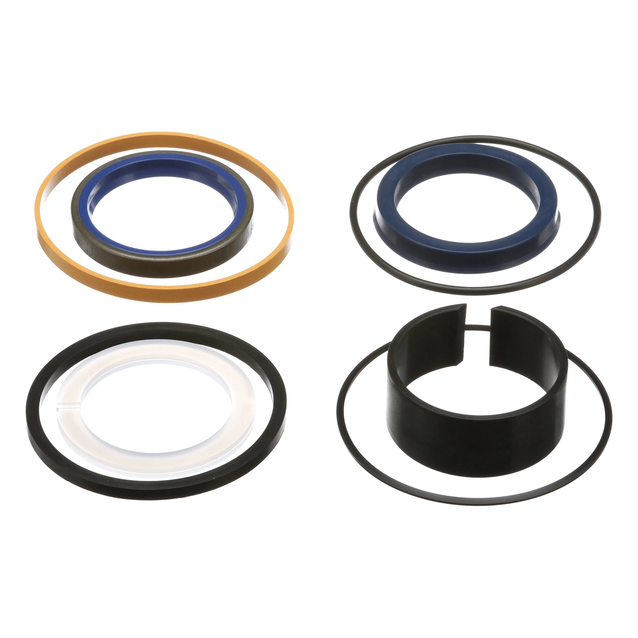 SEAL KIT | NEWHOLLANDAG | EU | EN