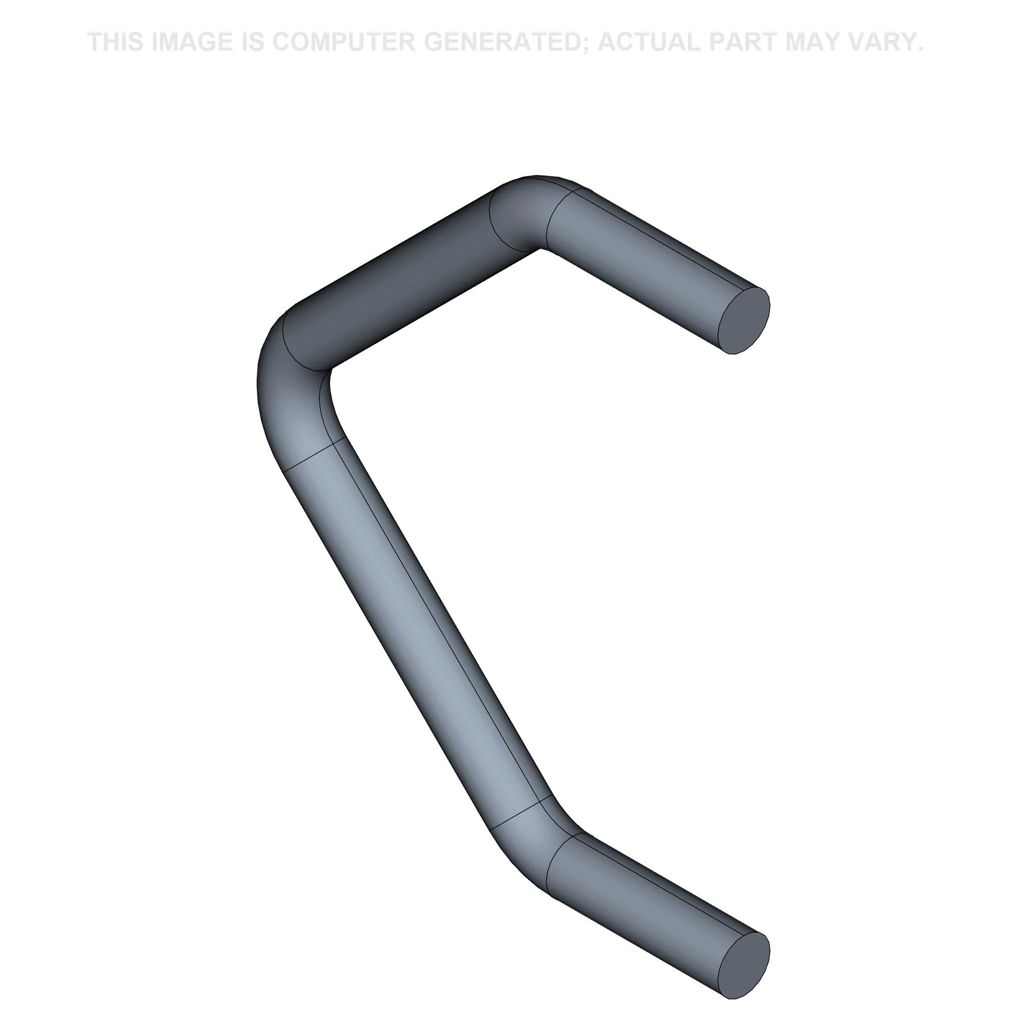 Bolt - Grade 5 - 5/8