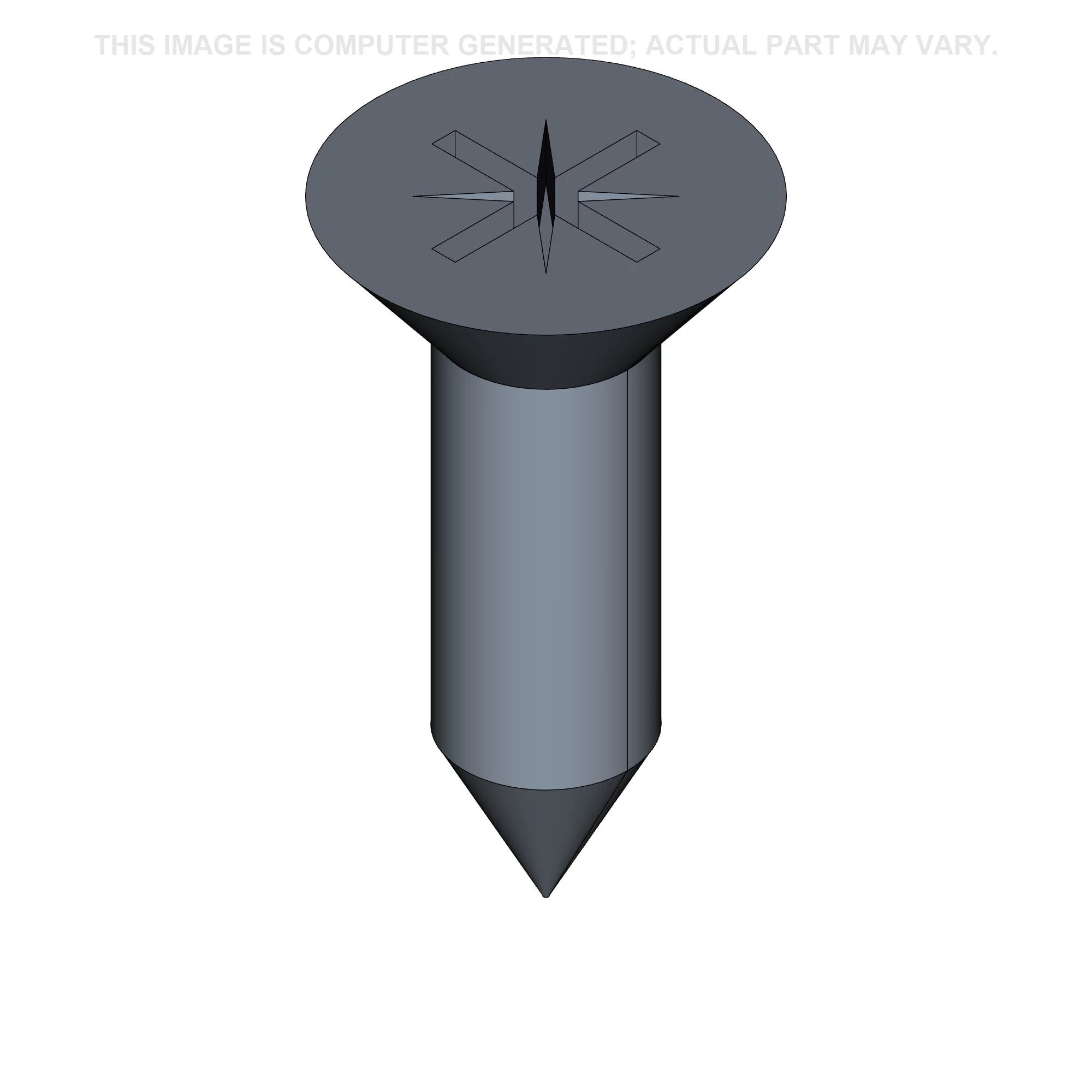 ZELFTAPPENDE SCHROEF | NEWHOLLANDCE | EU | PT