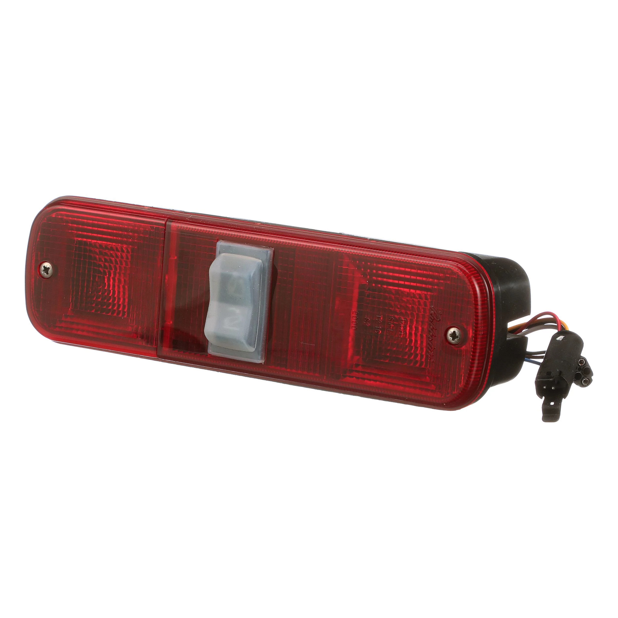 Tail Lamp | NEWHOLLANDAG | US | EN