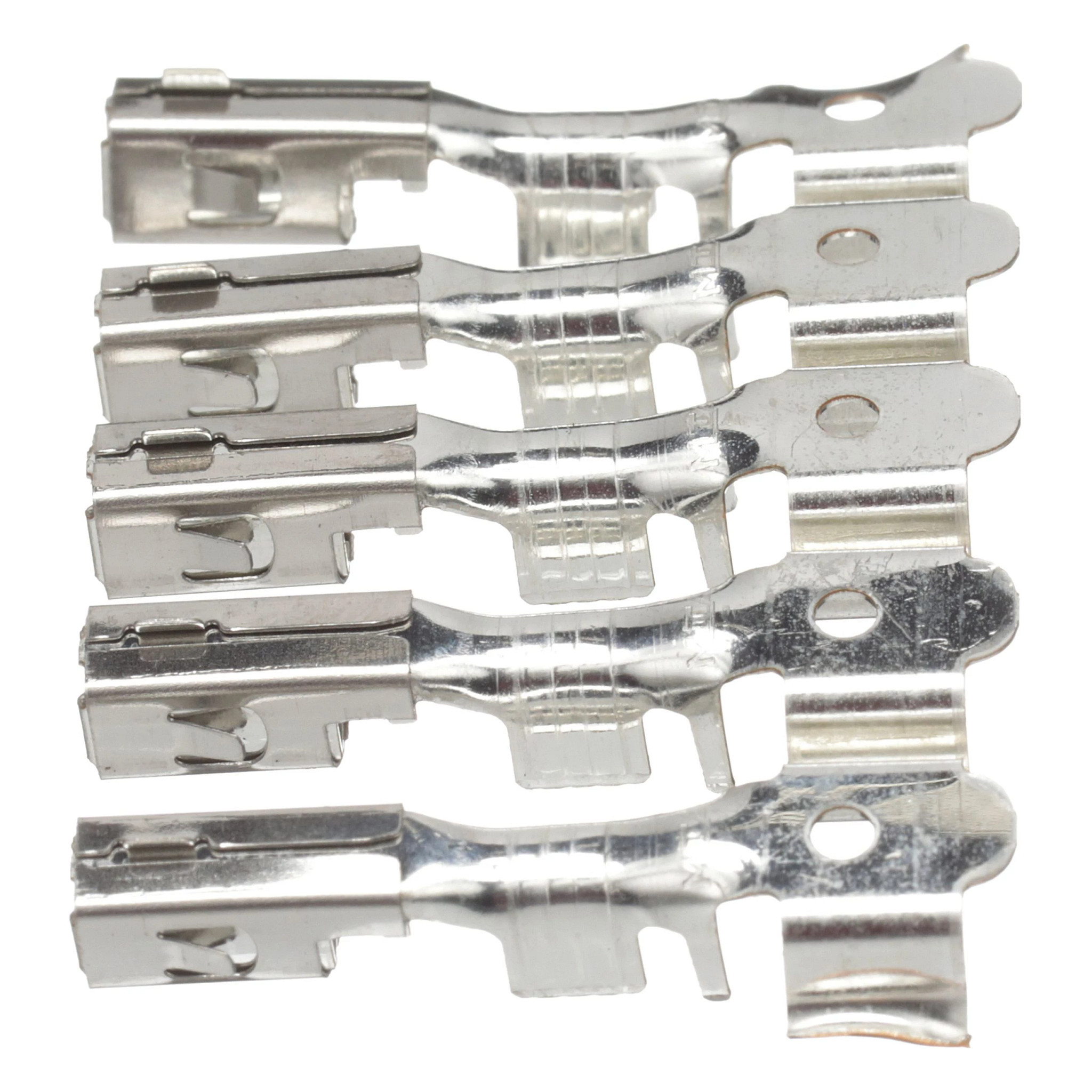 Conector do Terminal