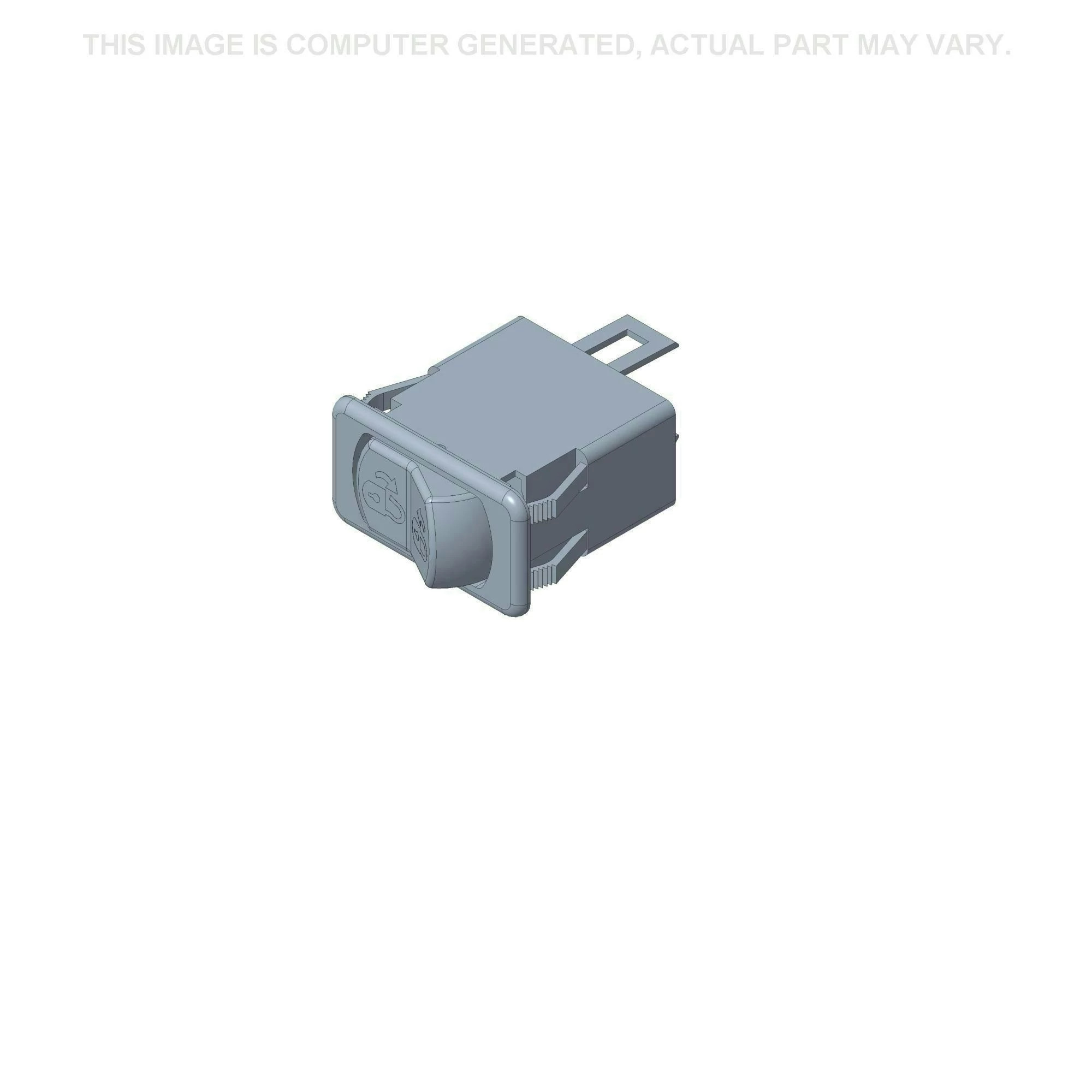 ROCKER SWITCH | NEWHOLLANDAG | CA | EN