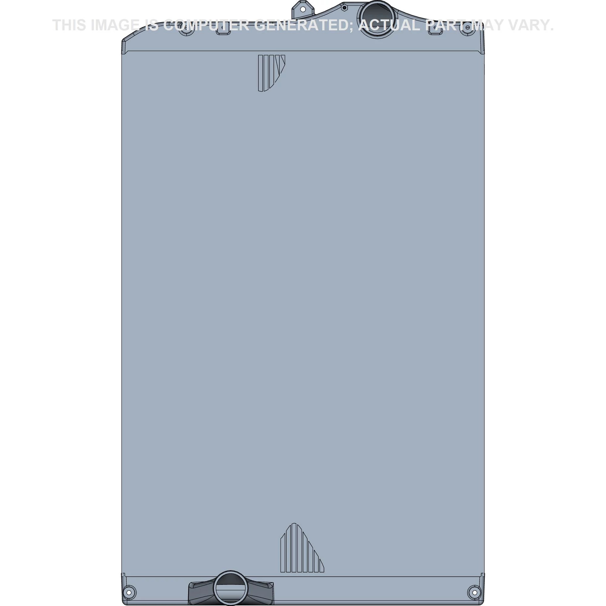 RADIATOR | CASEIH | US | EN