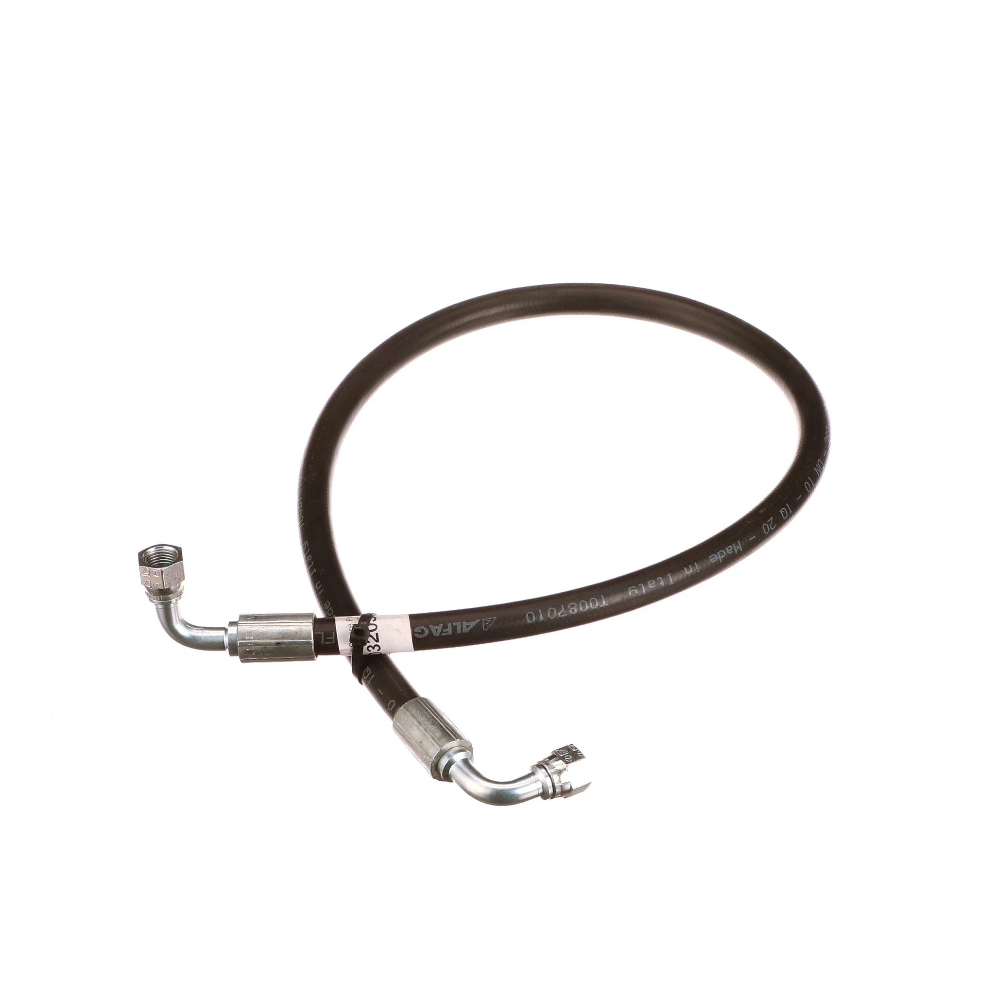 MANGUEIRA HIDRÁULICA | NEWHOLLANDAG | BR | PT