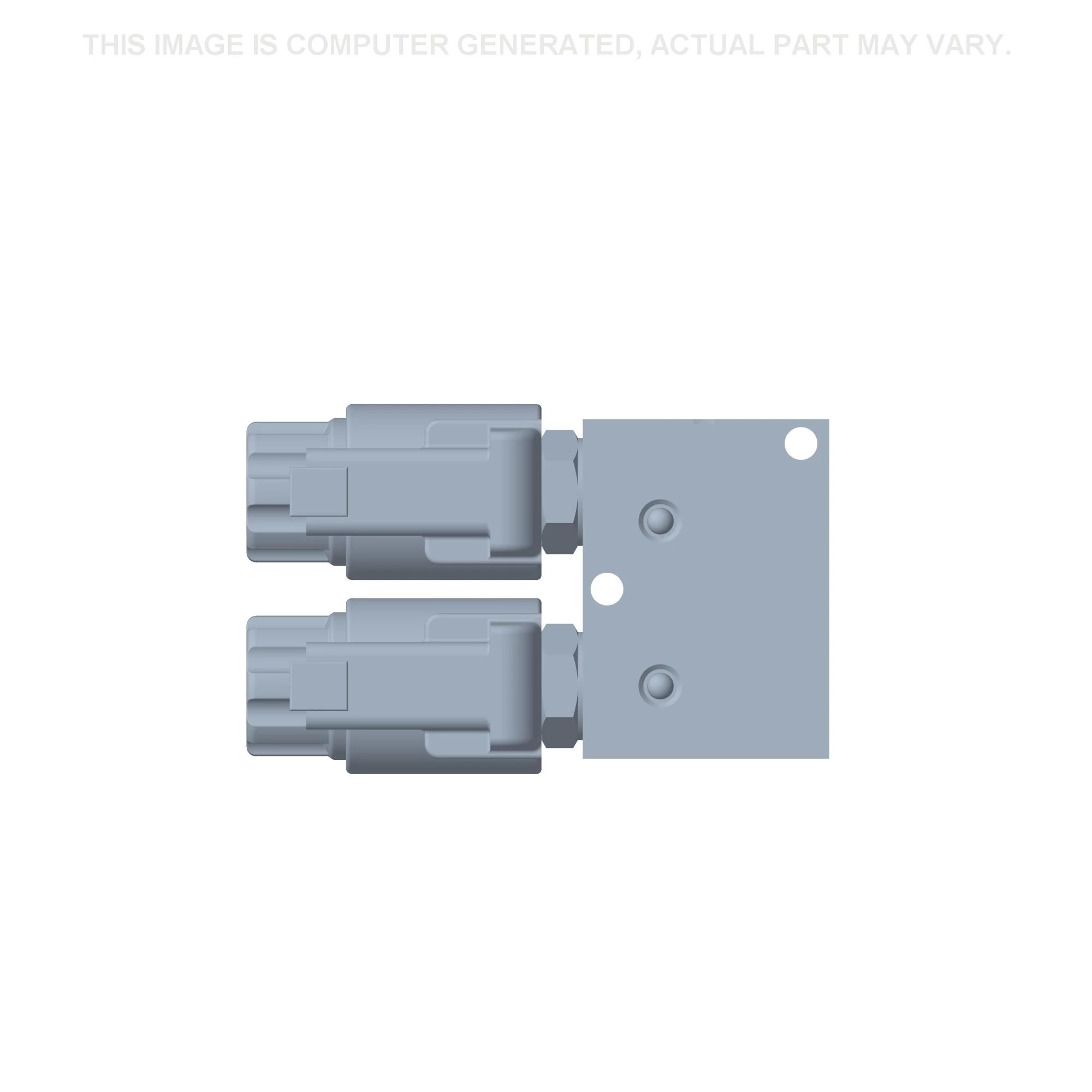 MANIFOLD VALVE | CASECE | ANZ | EN