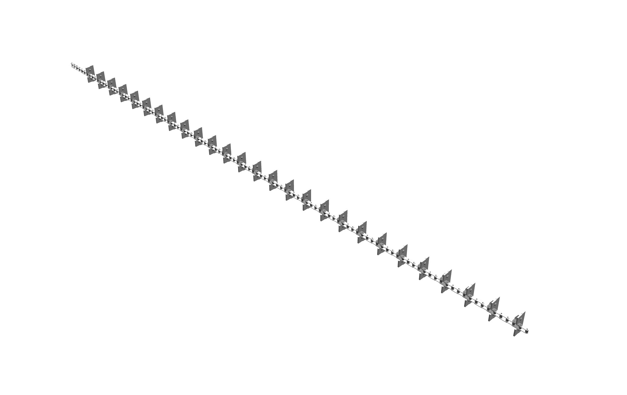 CHP® Grain Elevator Chain | CASEIH | CA | FR