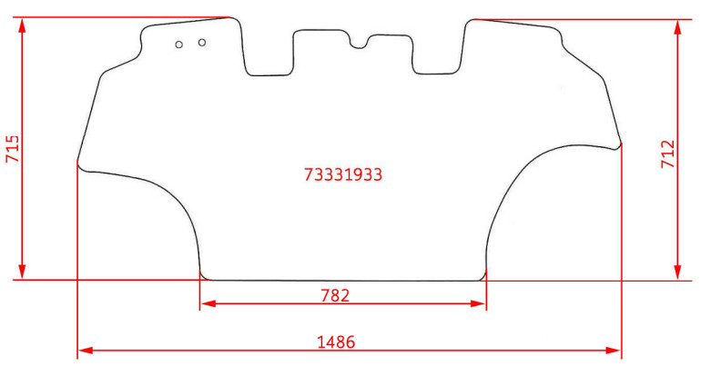 BODENMATTE | CASEIH | AT | DE