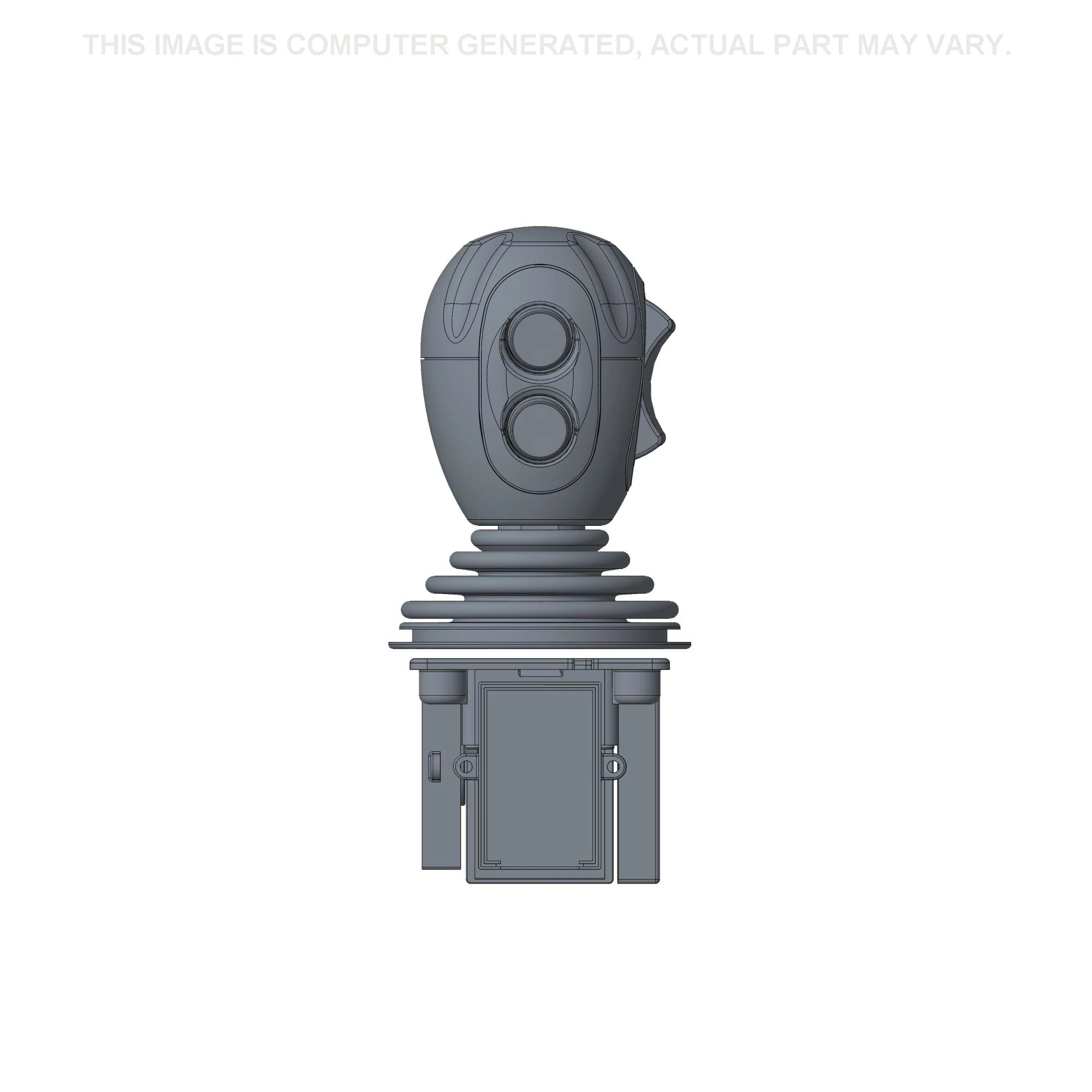 REMAN-JOYSTICK | CASEIH | GB | EN