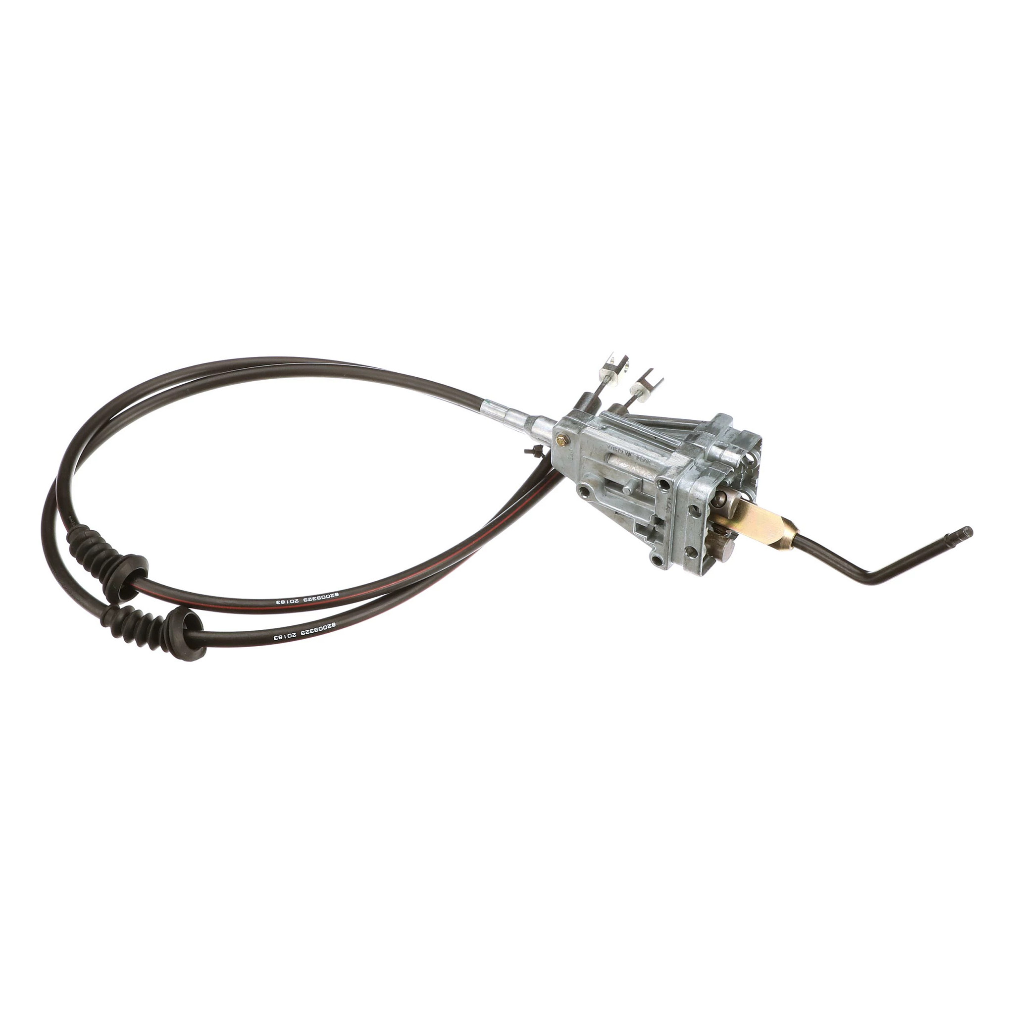 LEVIER | NEWHOLLANDCE | EU | FR