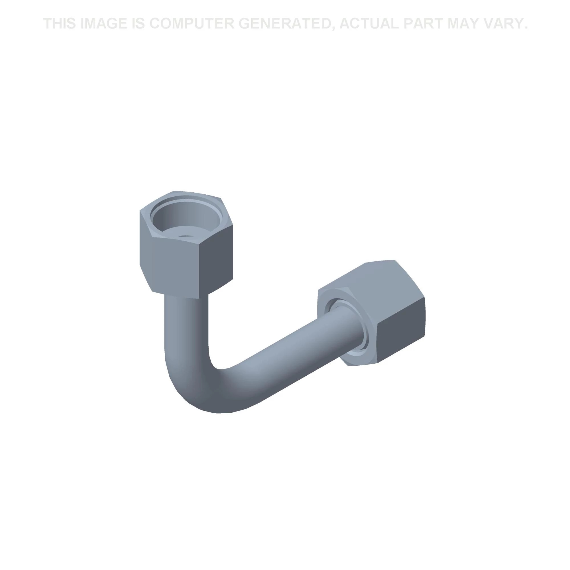 HYD TUBE | NEWHOLLANDAG | CA | EN