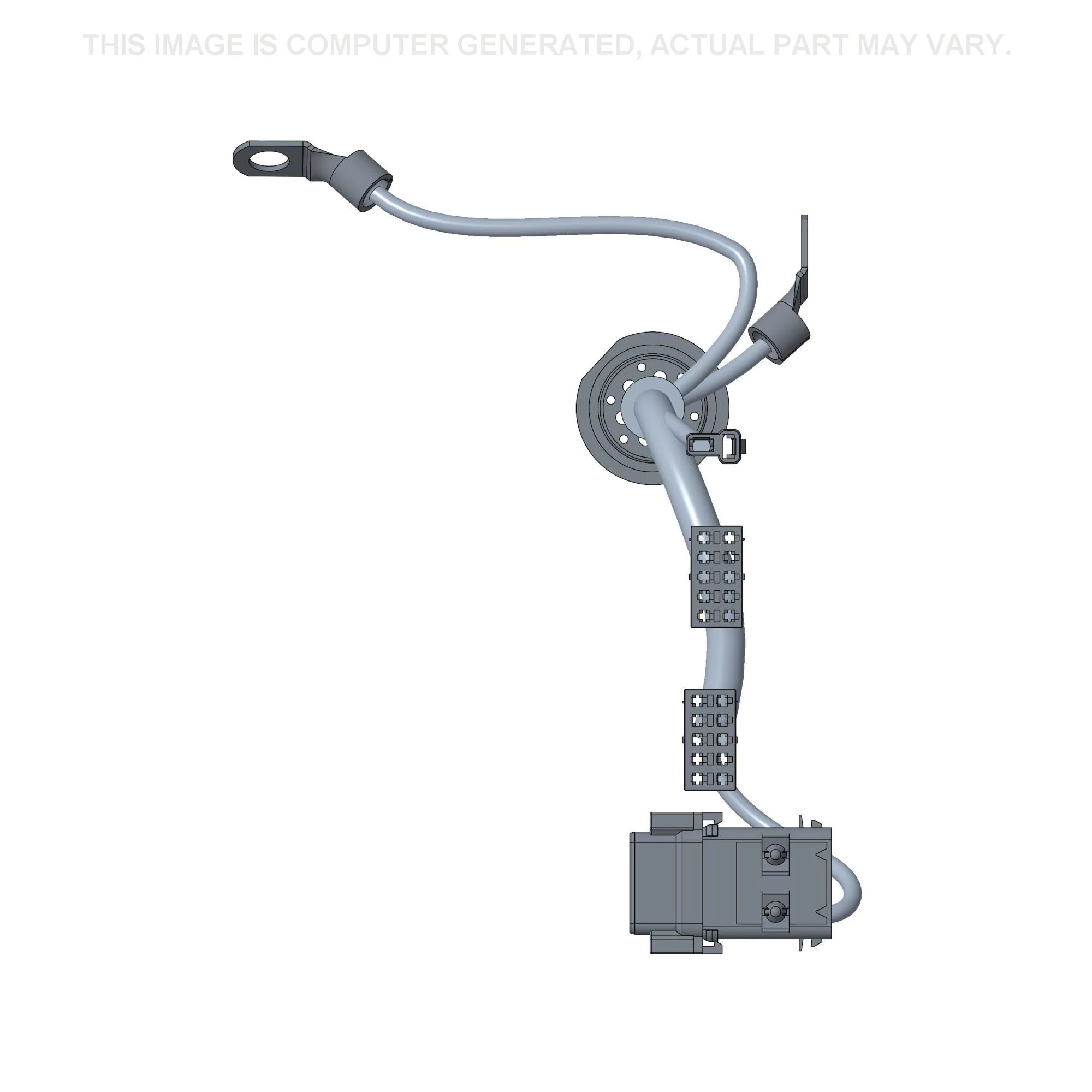 WIRE HARNESS | CASEIH | US | EN