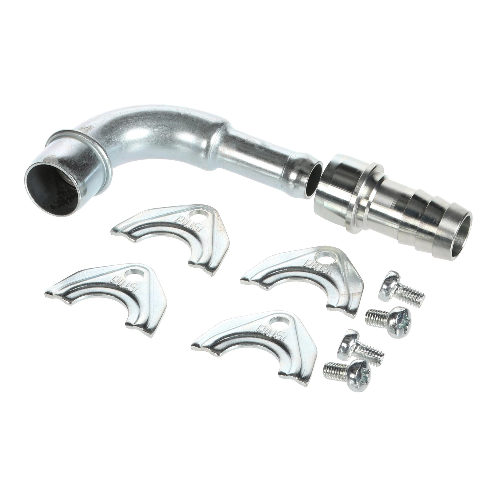 Fitting | NEWHOLLANDCE | US | EN