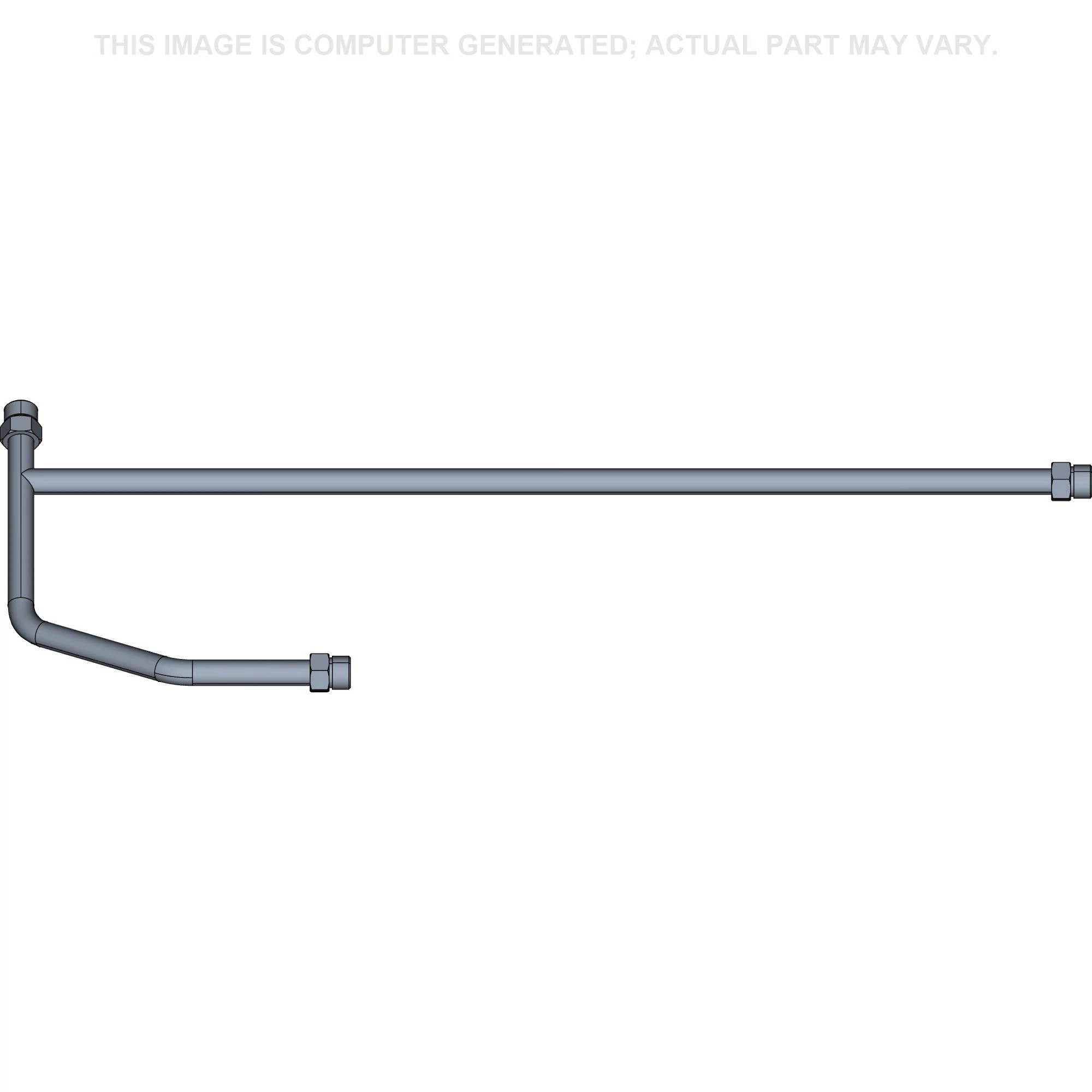 TUBO | CASEIH | EU | ES