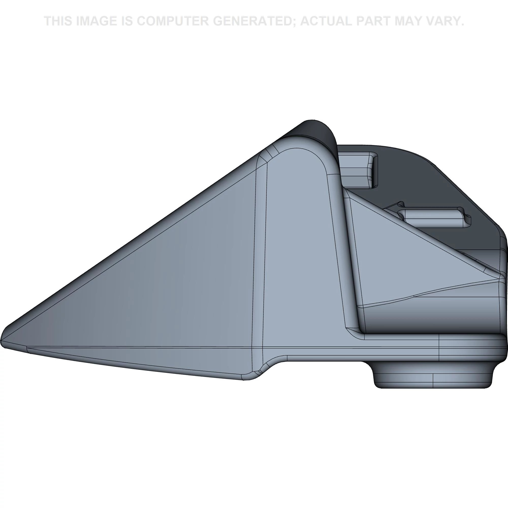 CROP LIFTER | NEWHOLLANDAG | EU | EN