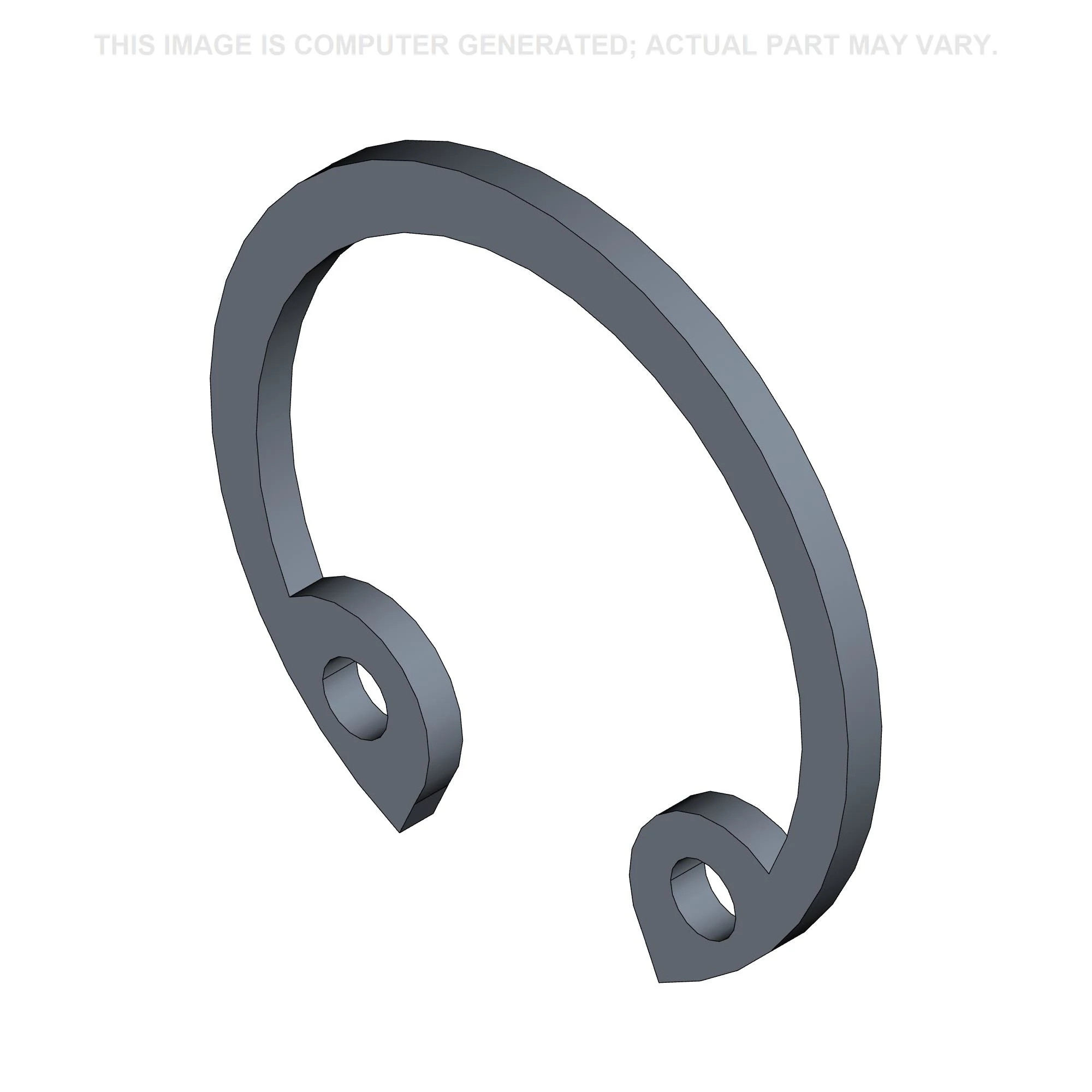 ANNEAU D'ARRET | CASEIH | CA | EN