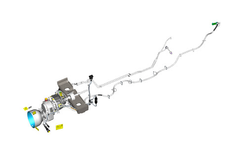 DIA KIT, TRACTOR | NEWHOLLANDCE | EU | FR