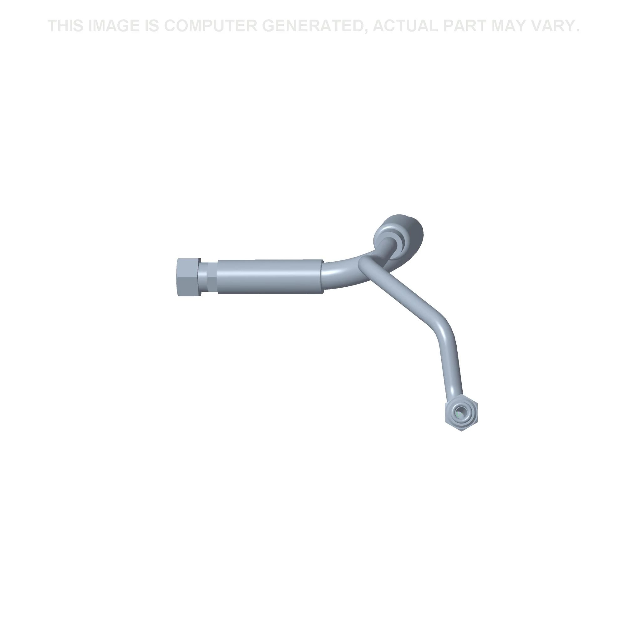 HYD TUBE | NEWHOLLANDCE | SA | EN