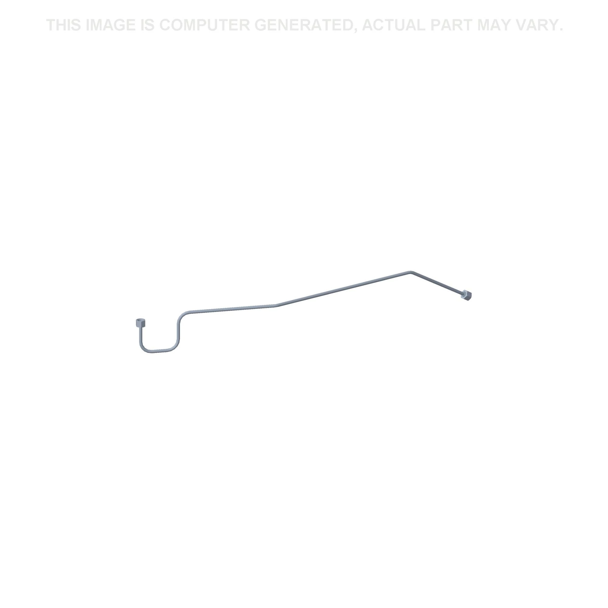 TUYAU HYDRAULIQUE | CASEIH | AMEA | EN