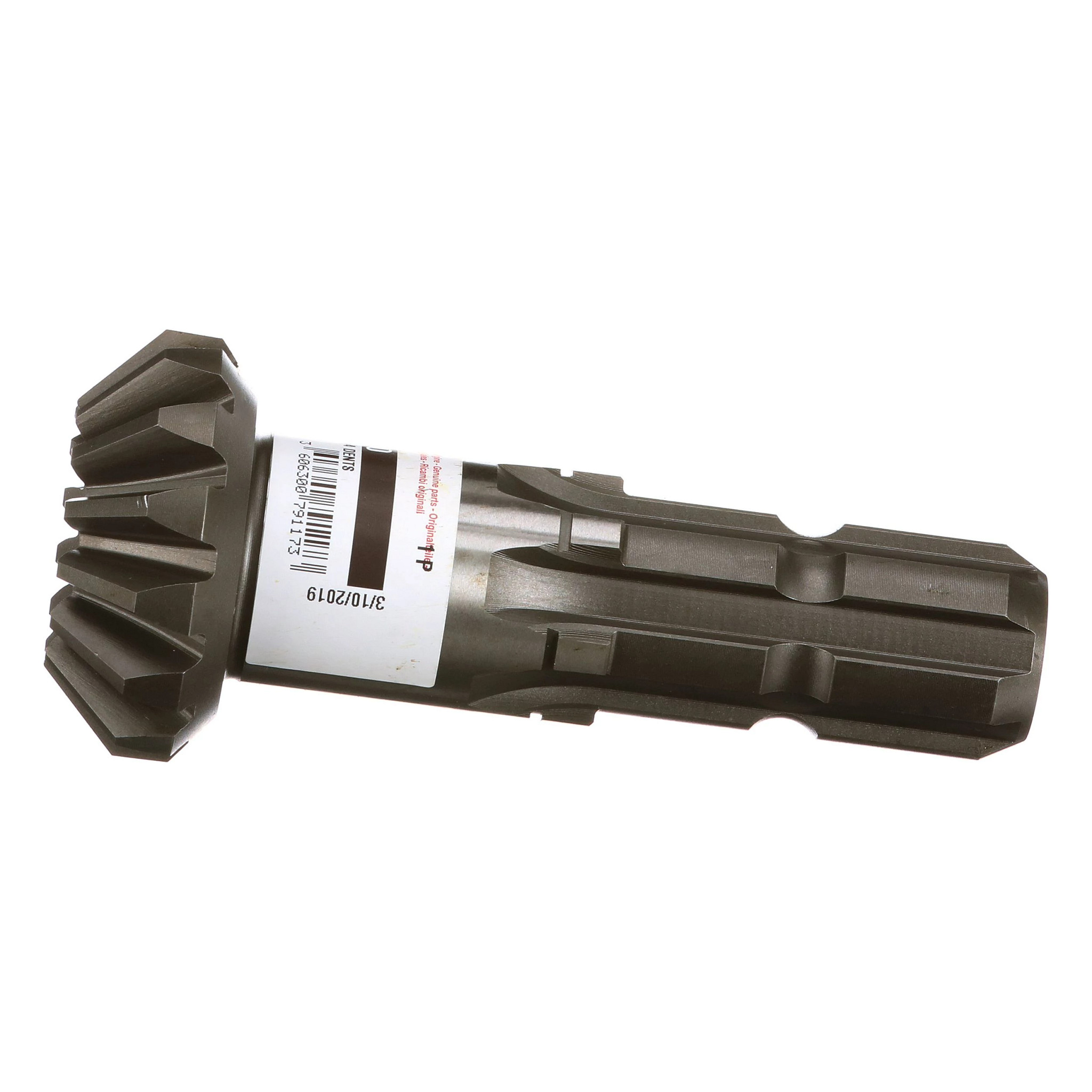 DRIVE PINION | NEWHOLLANDAG | CA | EN