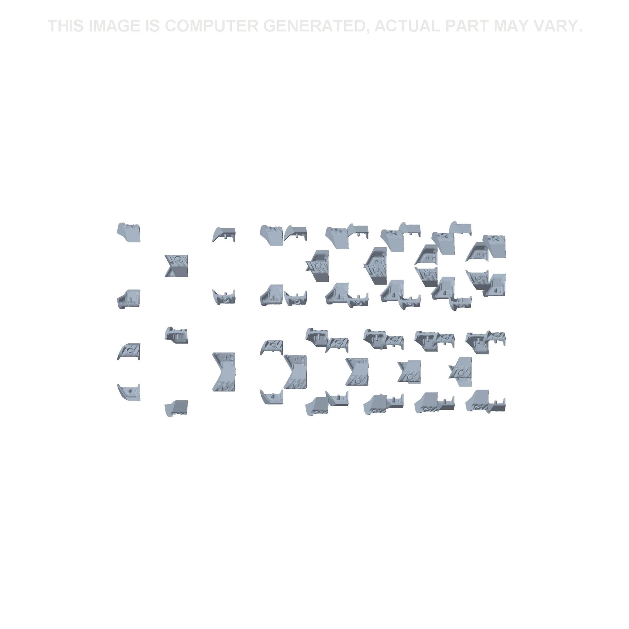 DIA KIT, HARVESTER | NEWHOLLANDAG | CA | EN