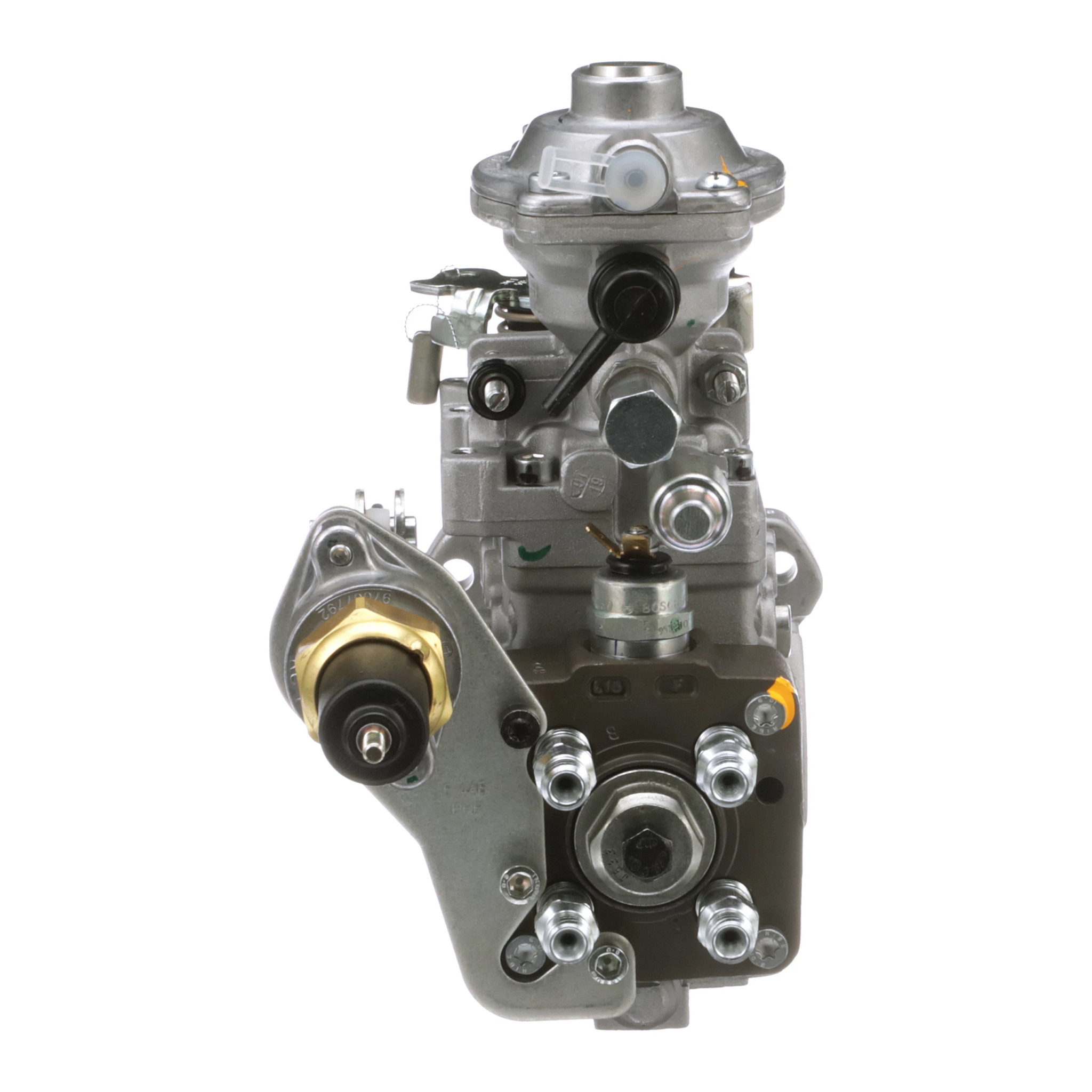 Fuel Injection Pump