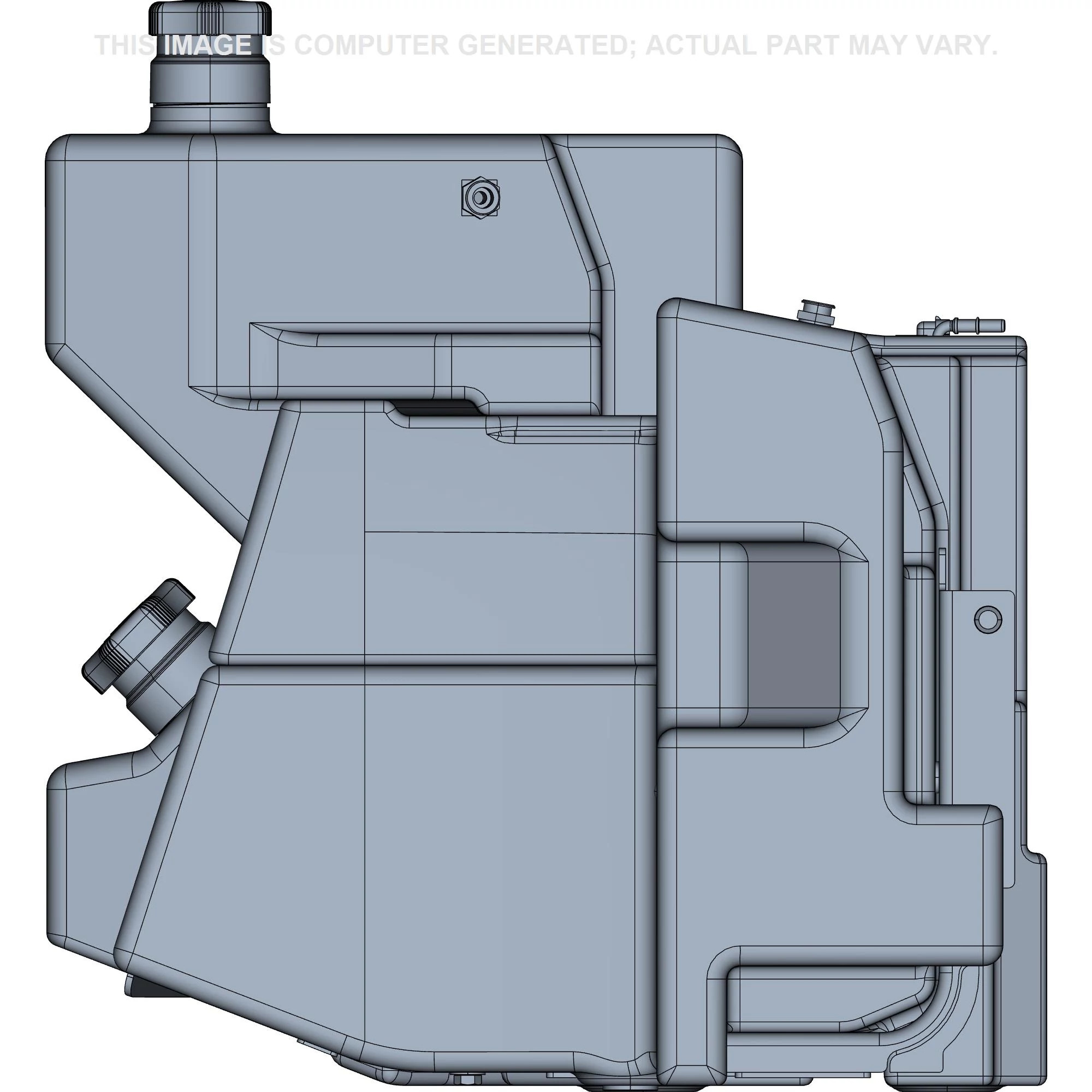 TANQUE | CASECE | EU | ES