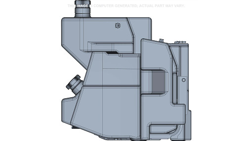 RESERVOIR CARBURANT | CASEIH | EU | IT