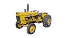INTERNATIONAL INDUSTRIAL TRACTOR | CASEIH | CA | EN