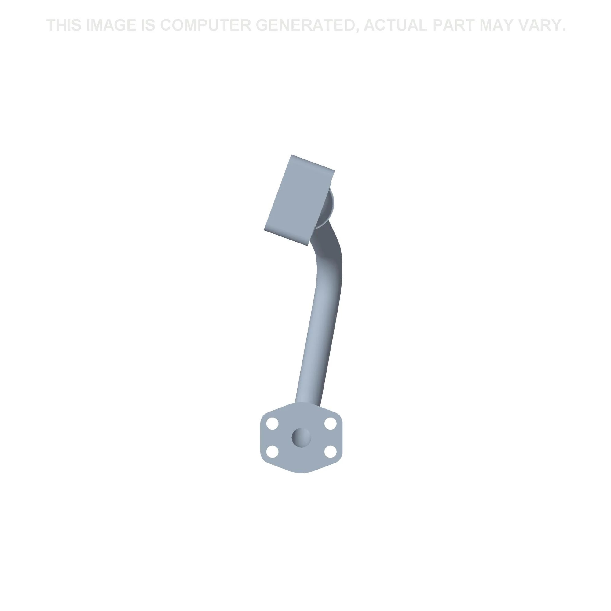 TUBO HIDRÁULICO | CASECE | EU | ES