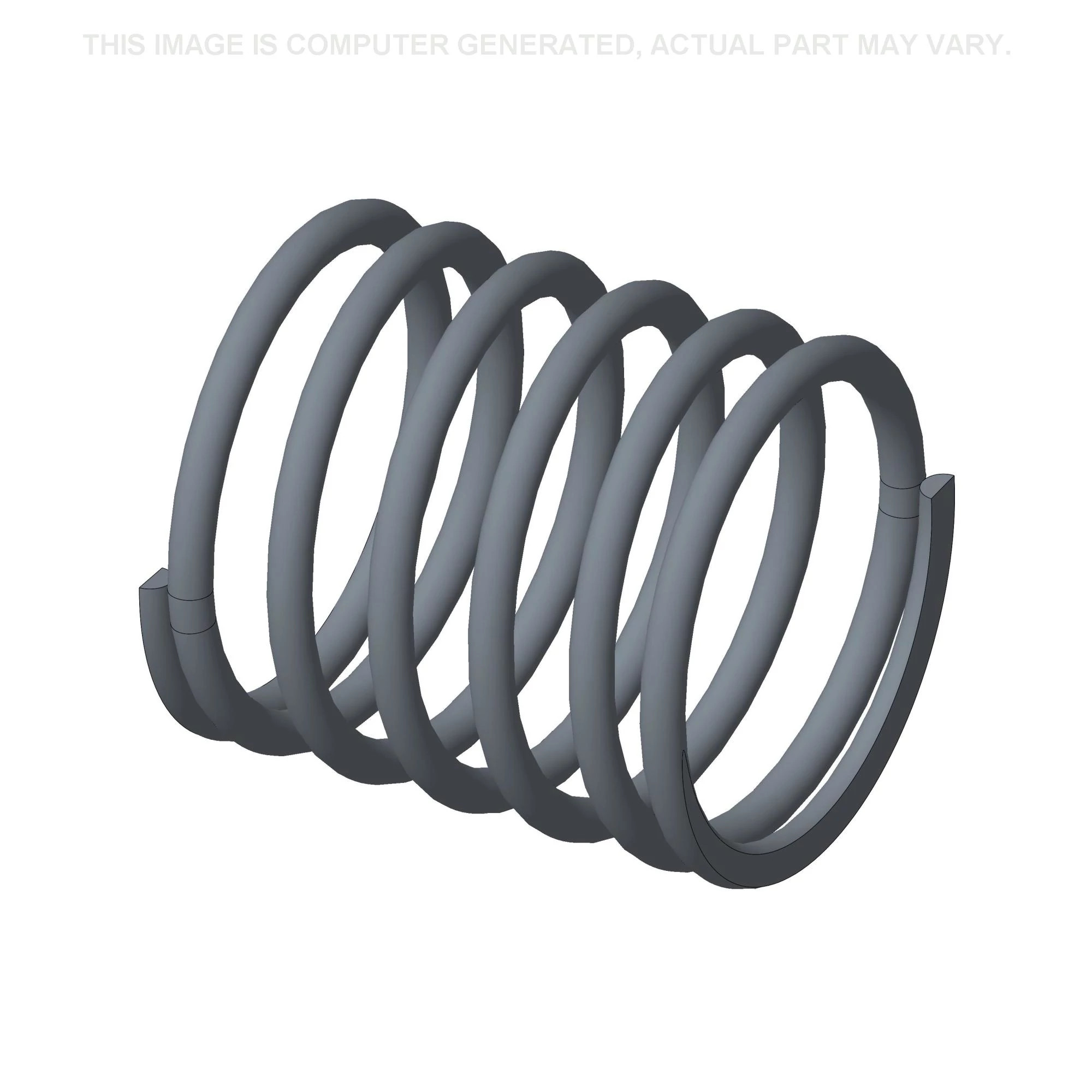 Tension Spring | CASECE | CA | EN