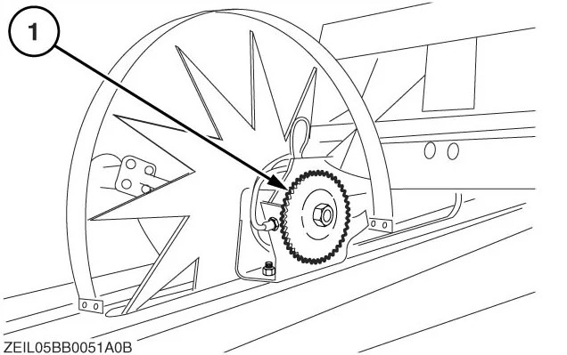 DIA KIT, HARVESTER | NEWHOLLANDAG | US | EN
