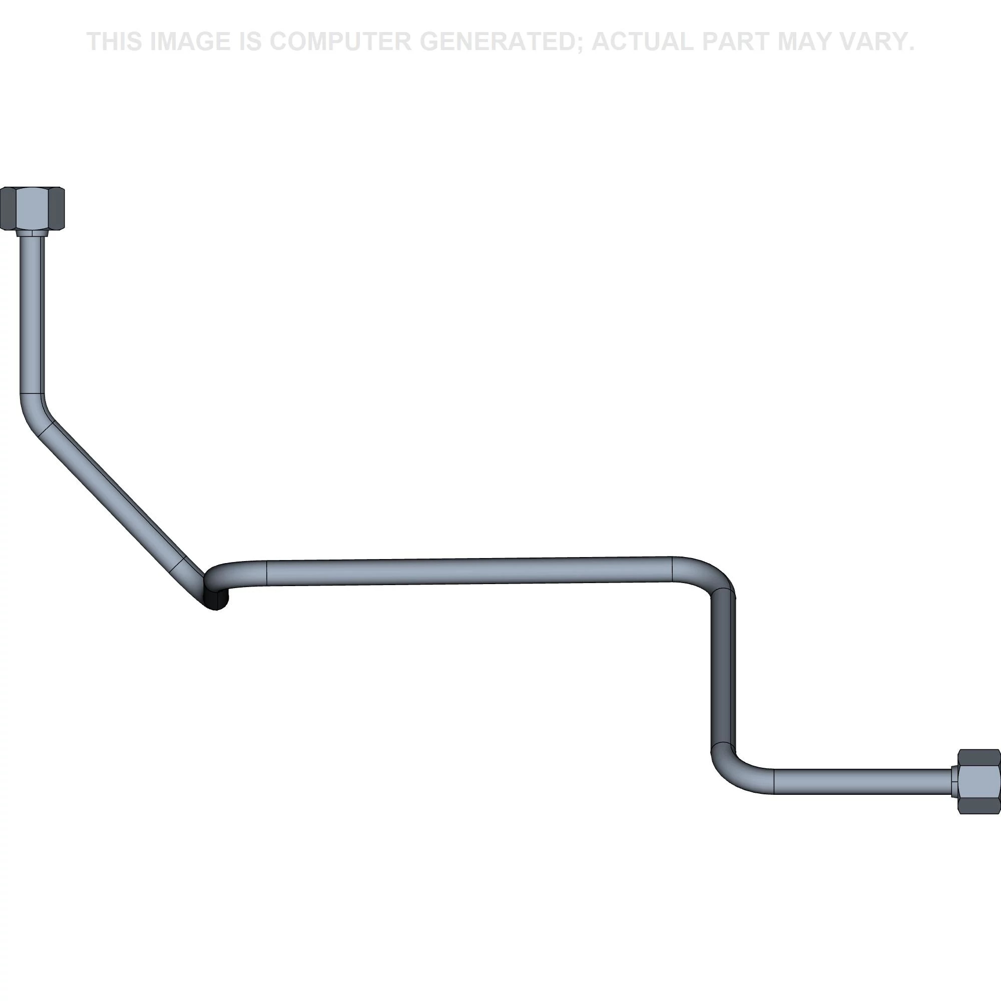 TUBE | CASEIH | AMEA | FR