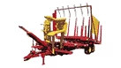 BALE WAGON | NEWHOLLANDAG | DE | DE