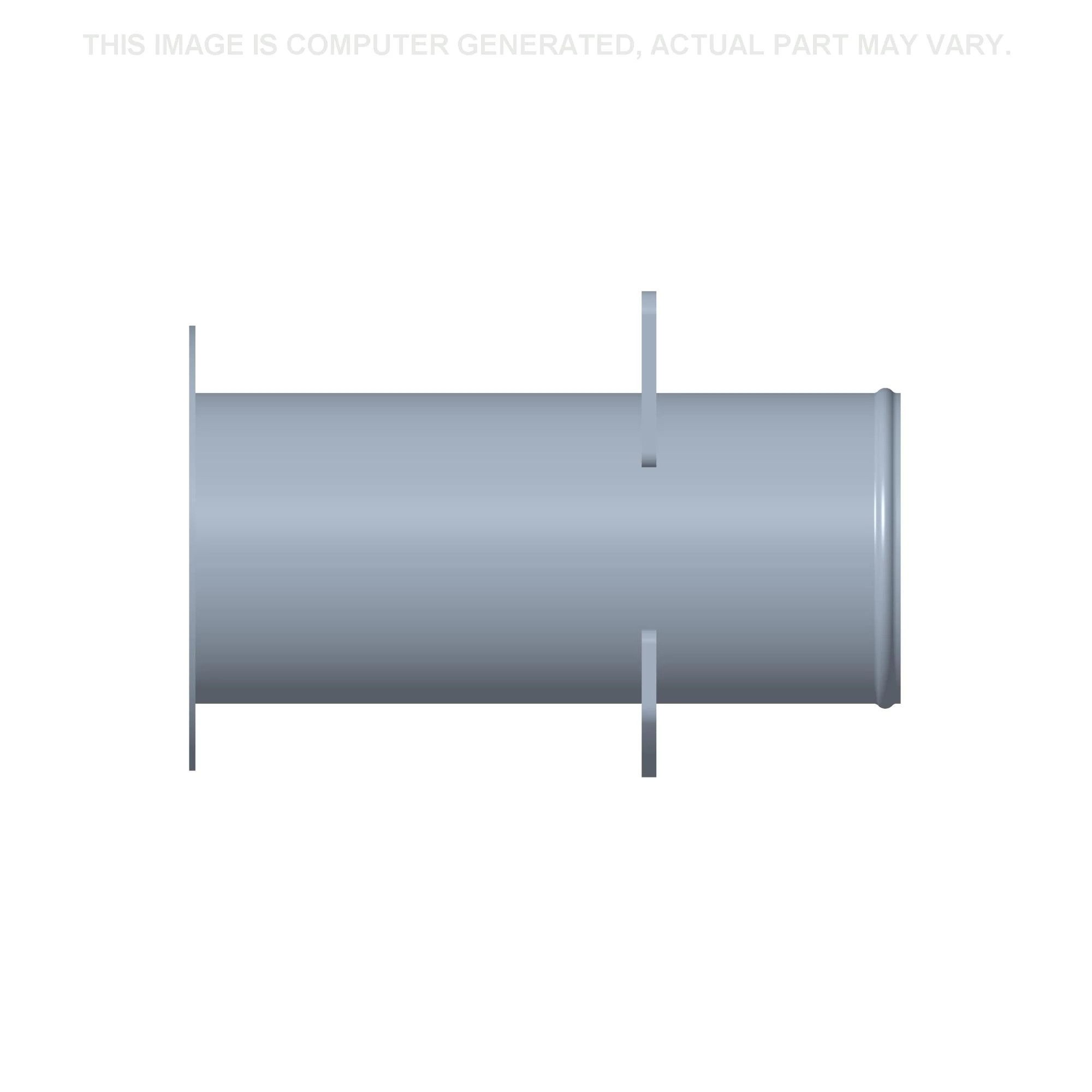 AIR INTAKE TUBE | NEWHOLLANDCE | CA | EN