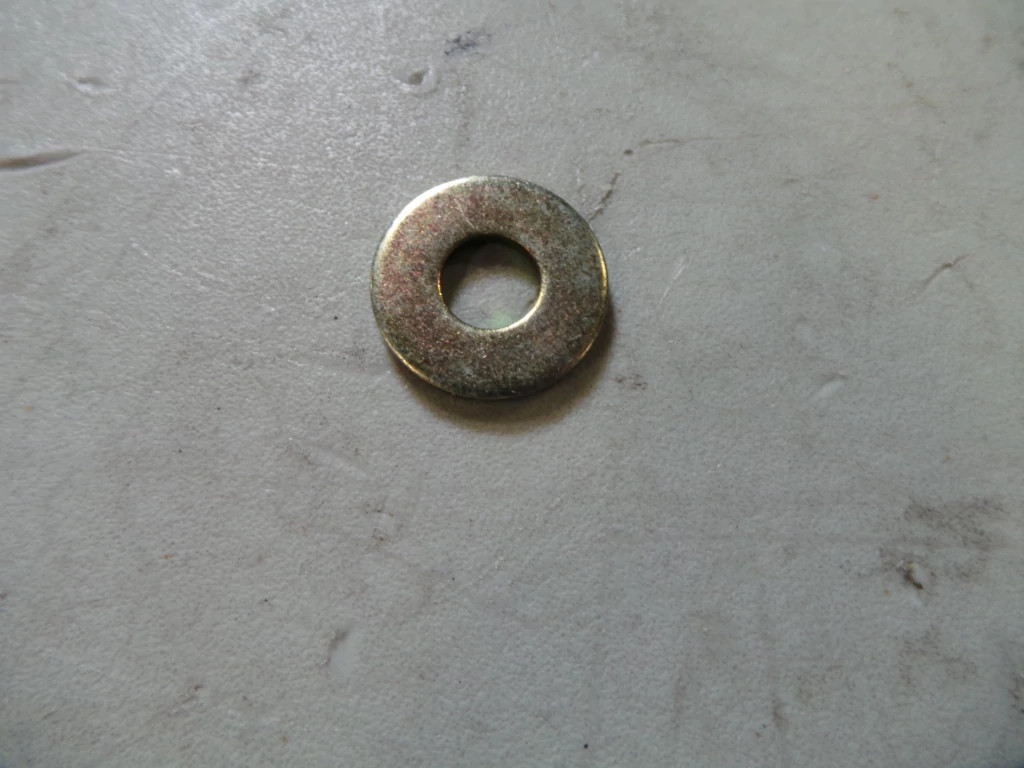 WASHER | CASECE | IE | EN