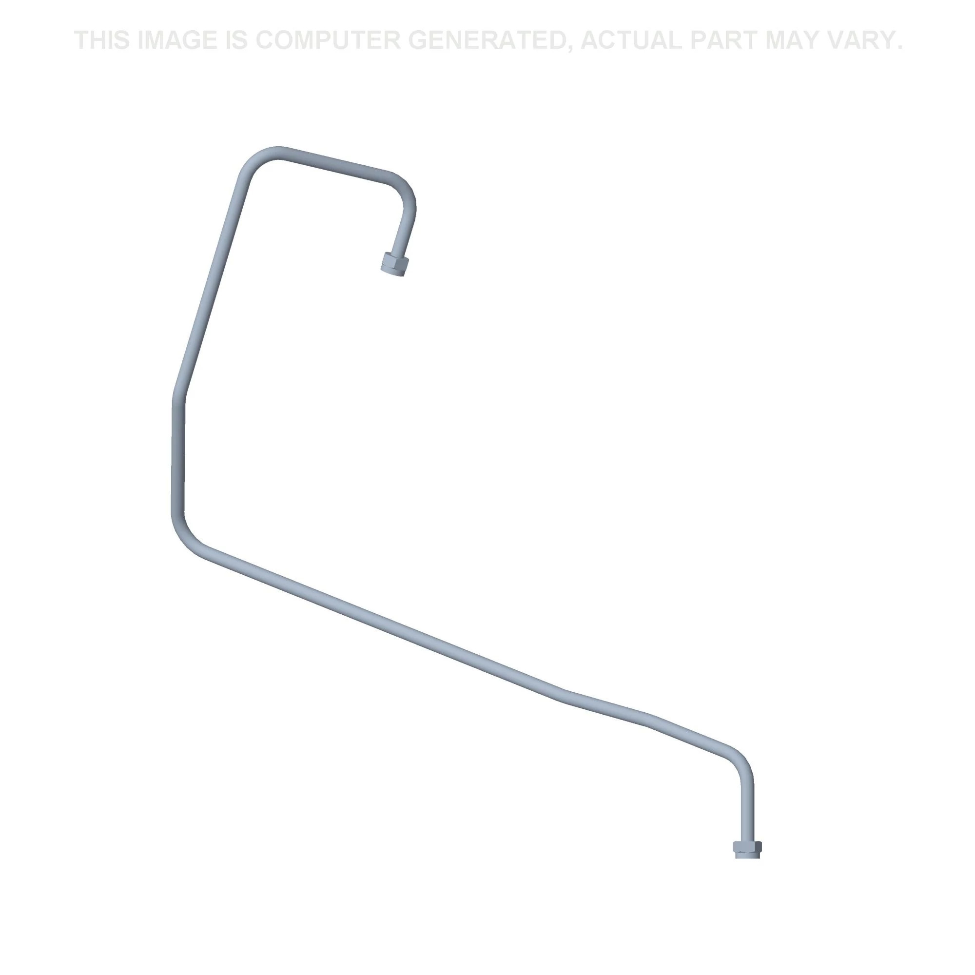 FUEL TUBE | NEWHOLLANDAG | US | EN