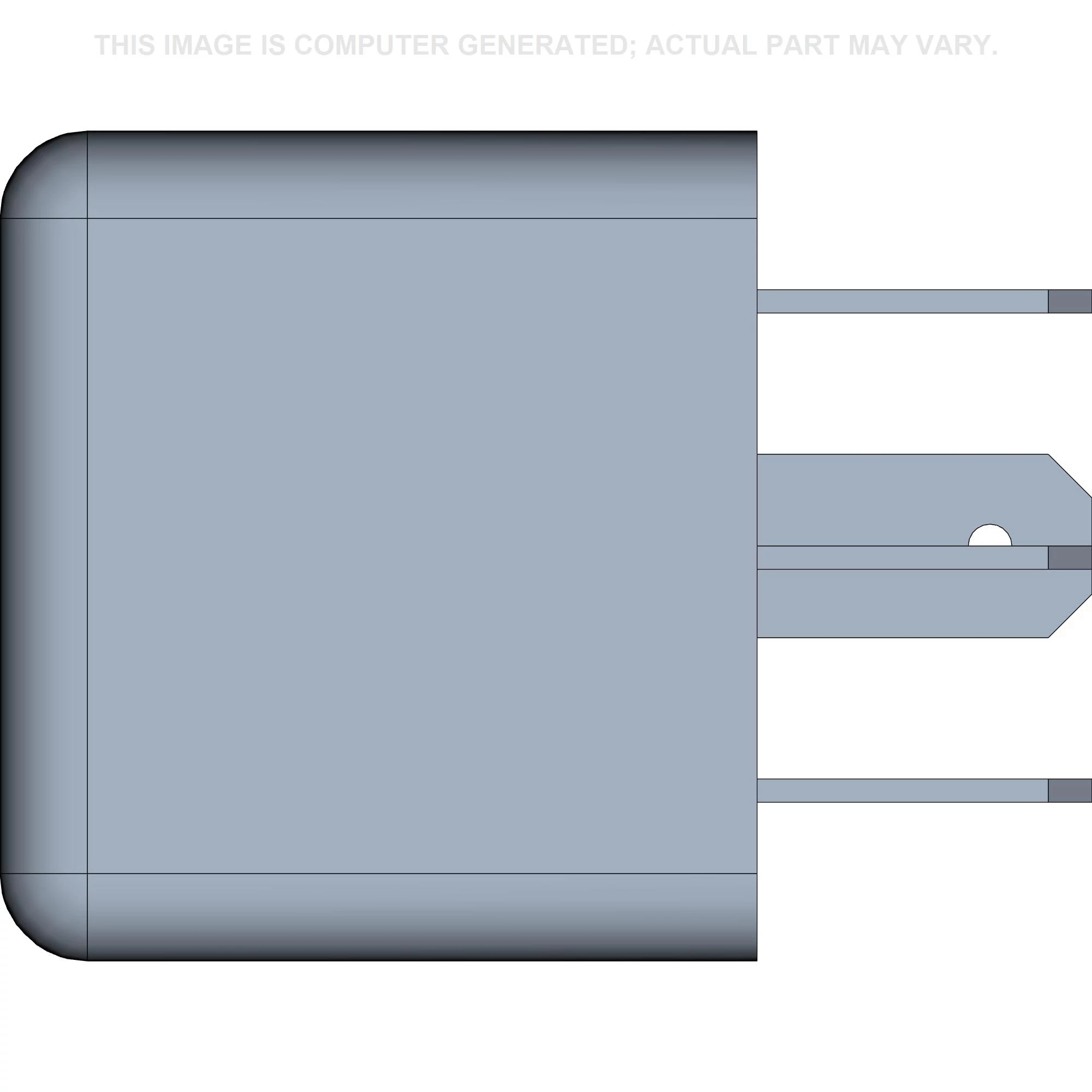 RELÉ | CASEIH | EU | PT