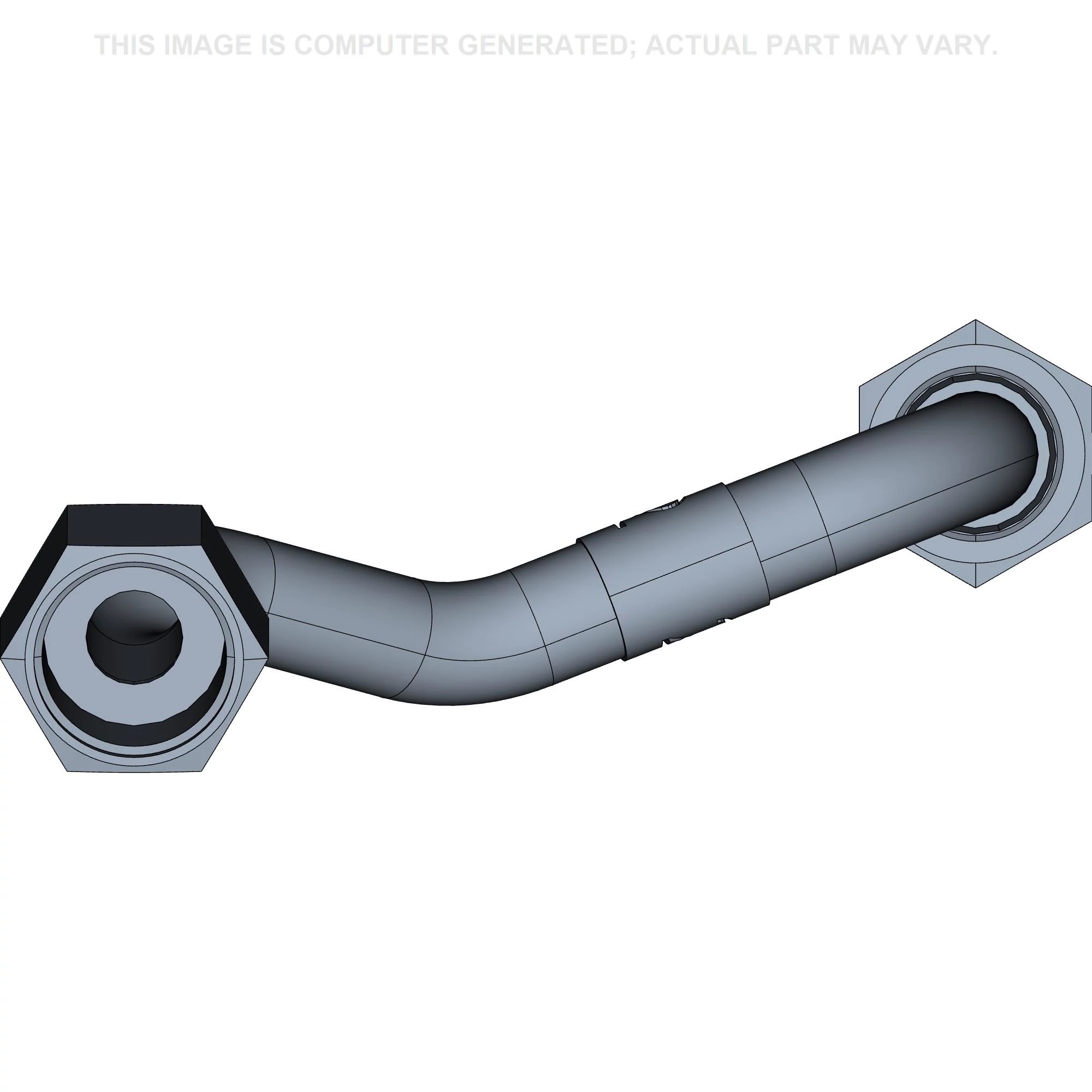 HYDRAULISCHE LEIDING | CASEIH | EU | IT