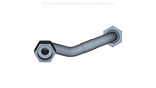 HYD TUBE | STEYR | EU | FR