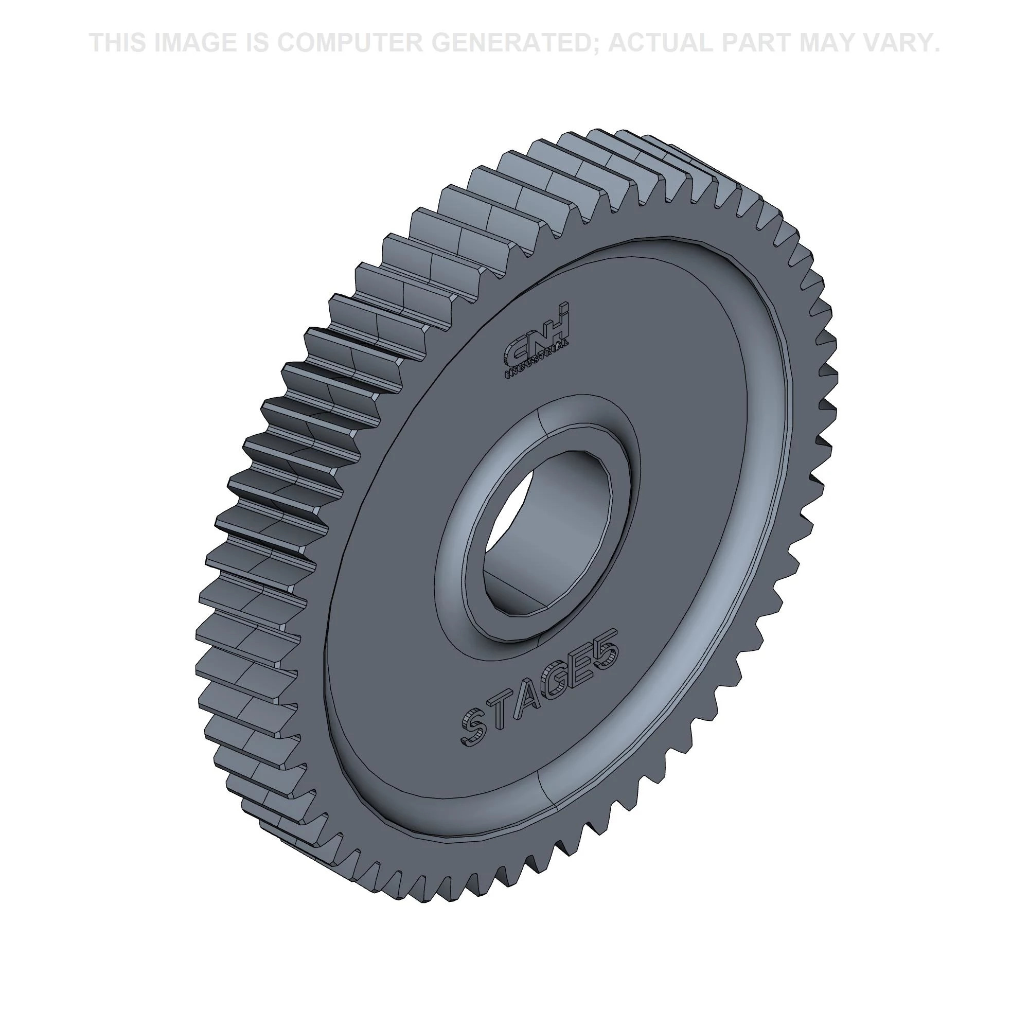 ZAHNRAD | NEWHOLLANDAG | AT | DE