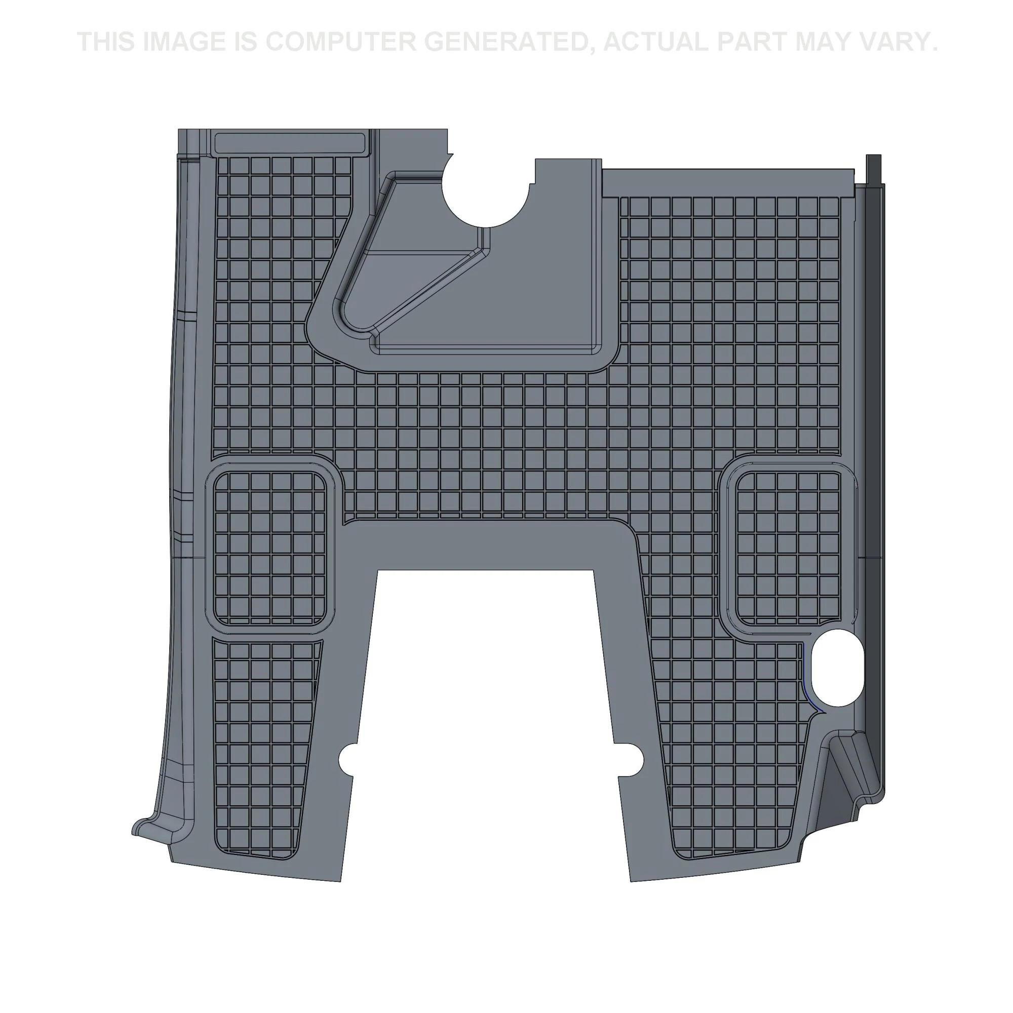 TAPIS DE SOL | CASECE | CA | FR