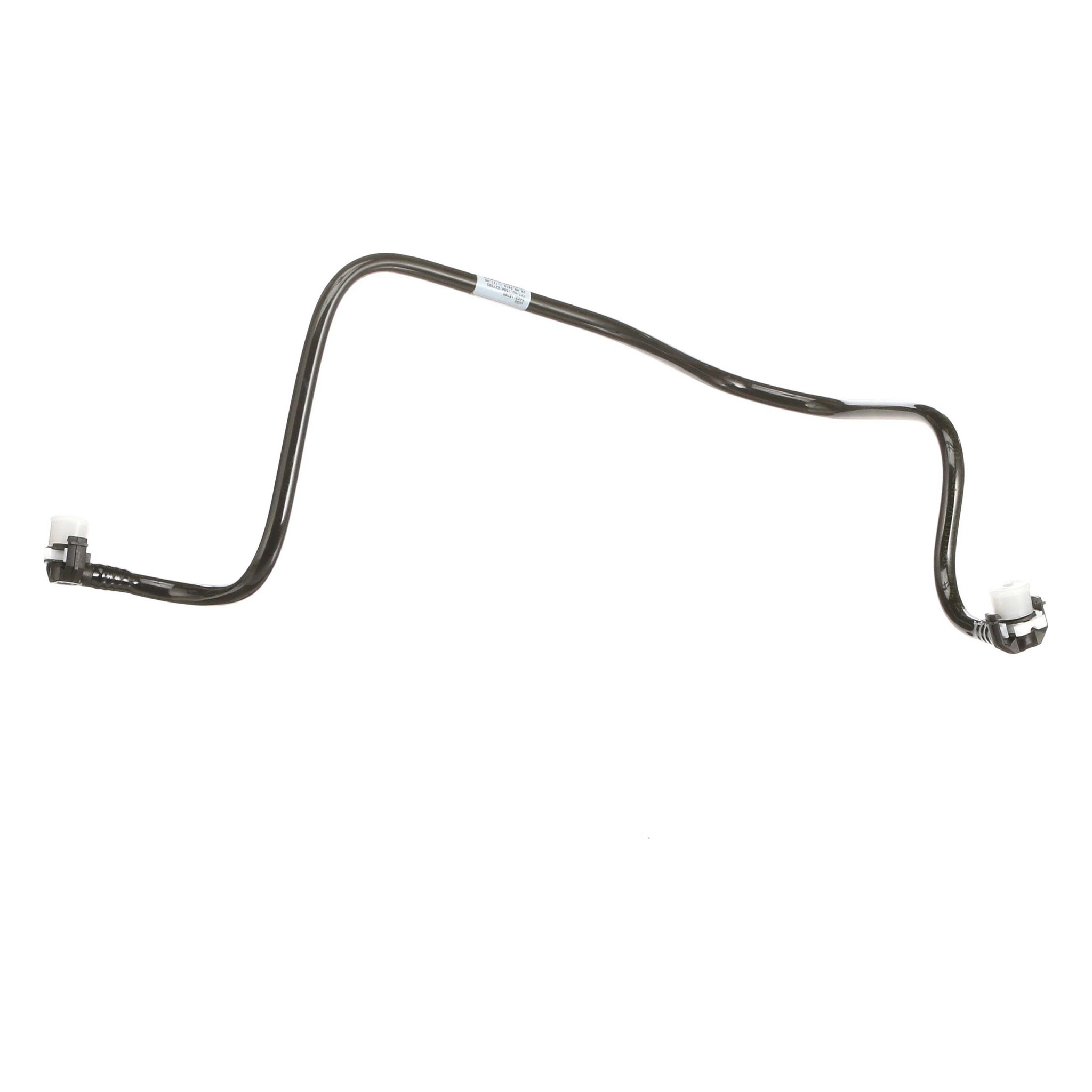 FUEL TUBE | NEWHOLLANDAG | US | EN