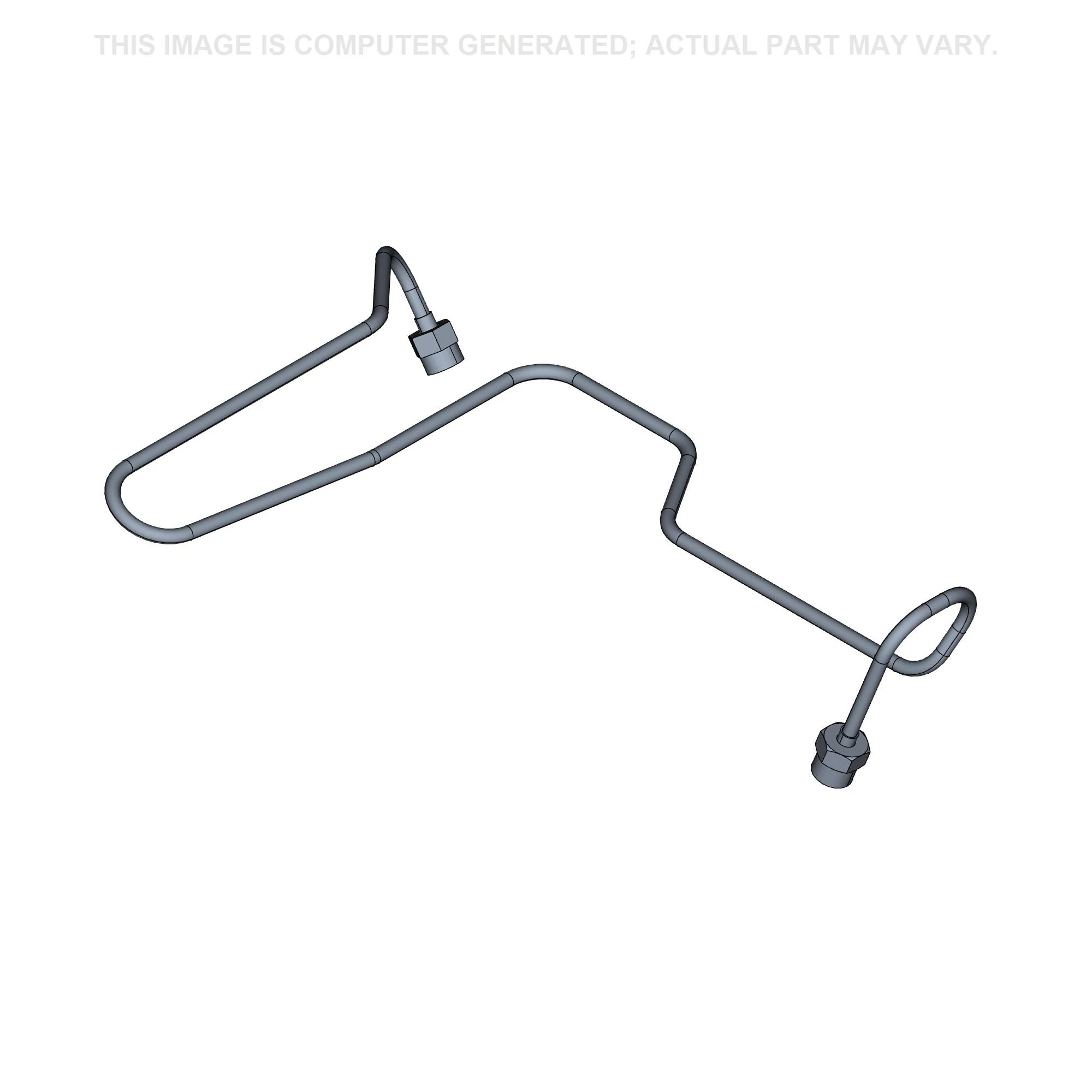 TUBE, FUEL | NEWHOLLANDAG | CA | FR