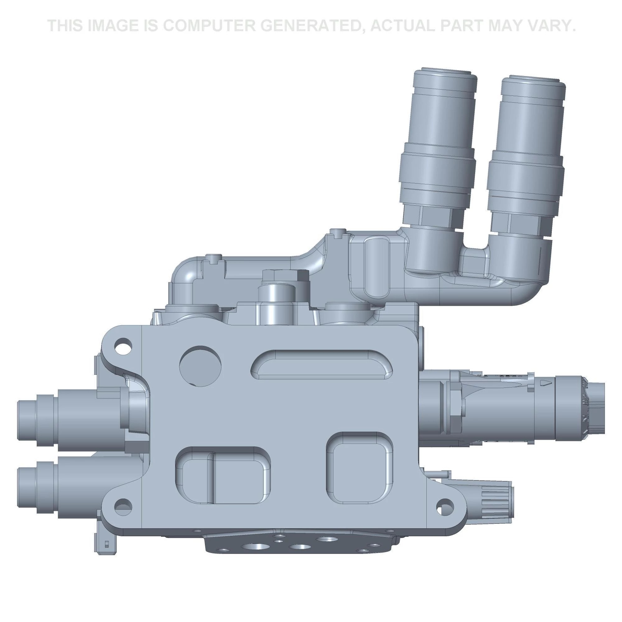 VÁLVULA DE CONTROLO