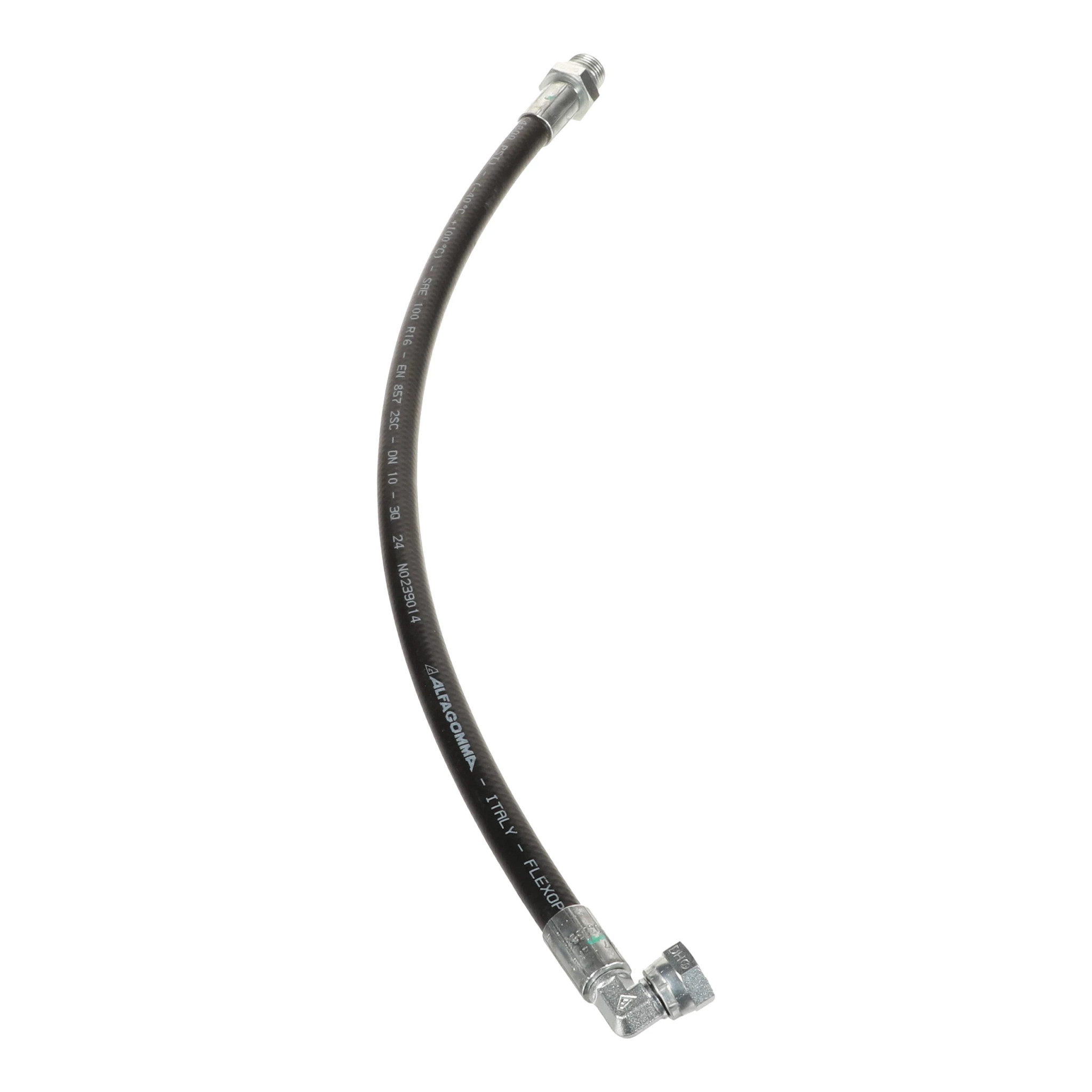 HYDRAULIC HOSE | NEWHOLLANDAG | CA | EN