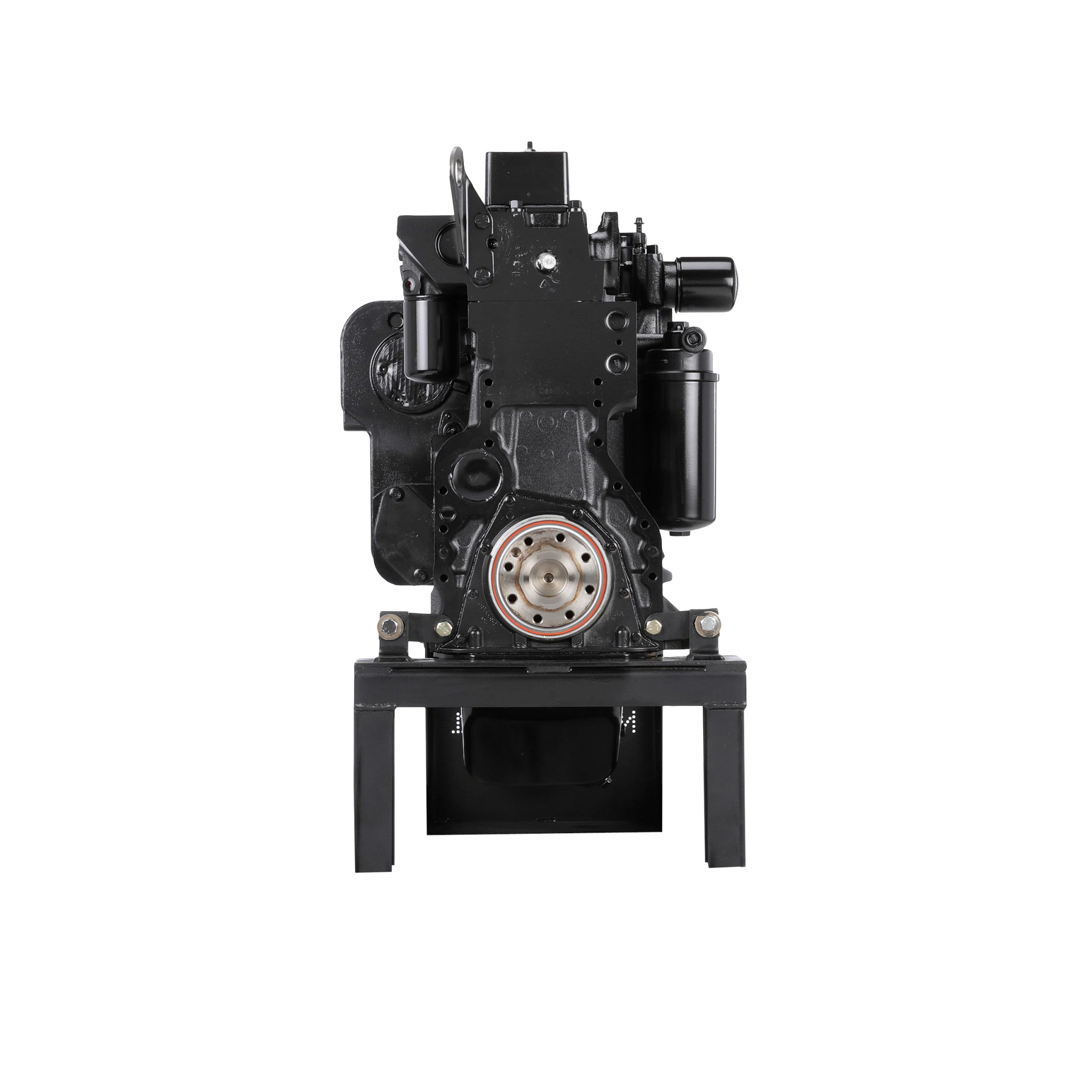 REMAN-LONG BLOCK NON EPA (non regulated) | CASECE | CA | EN