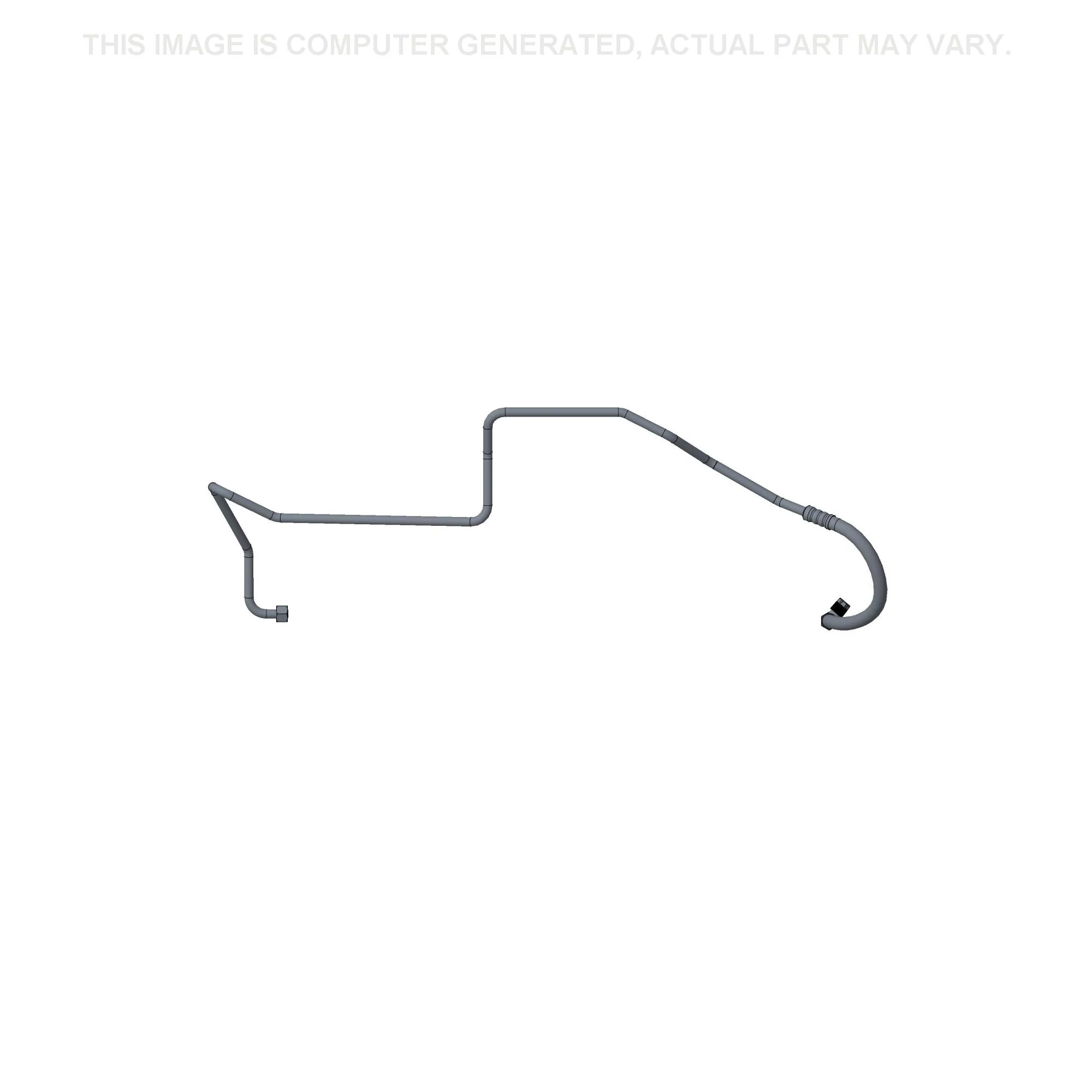 A/C HOSE | NEWHOLLANDAG | US | EN