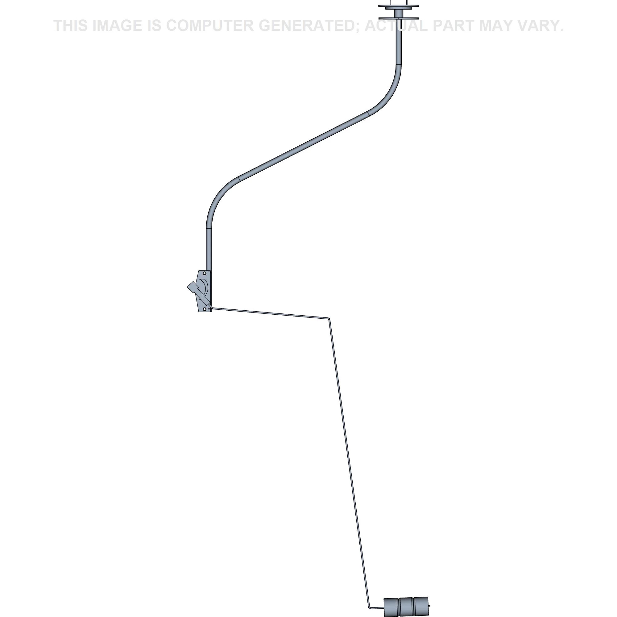LEVEL GAUGE | NEWHOLLANDAG | US | EN