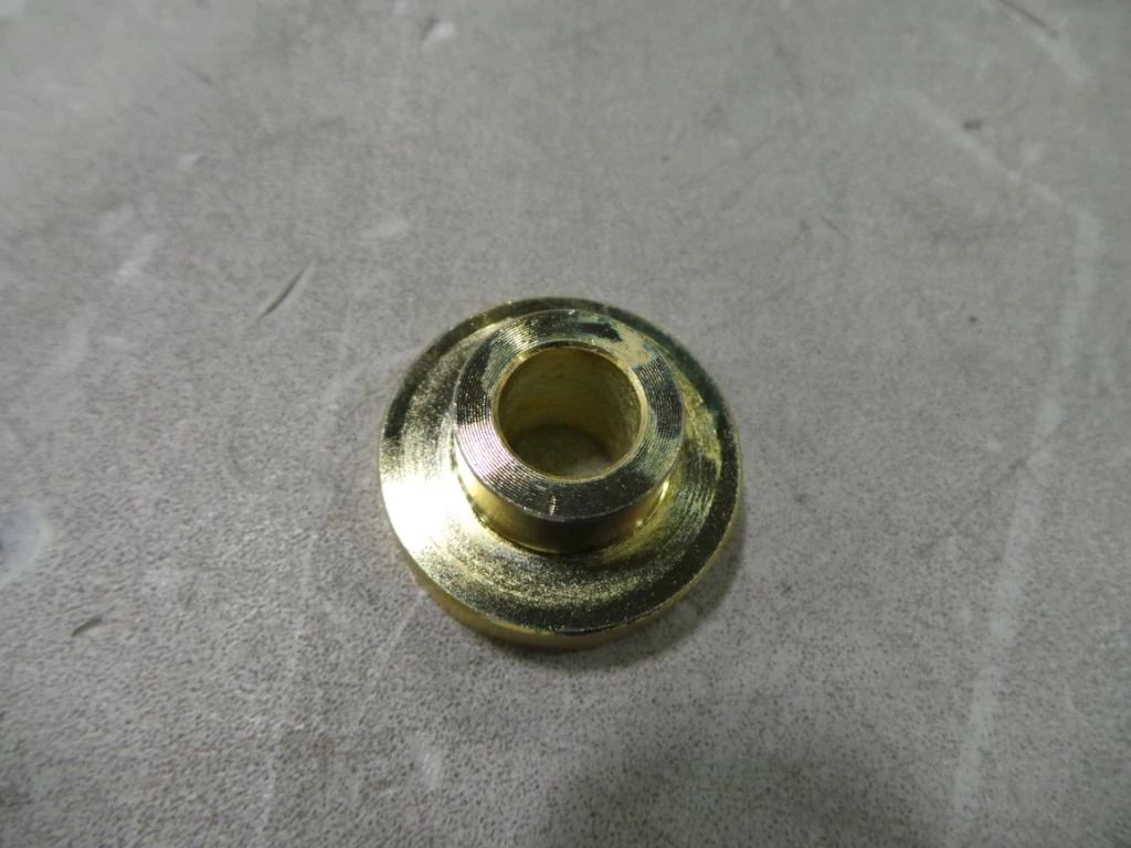 BUSHING | CASEIH | CA | EN